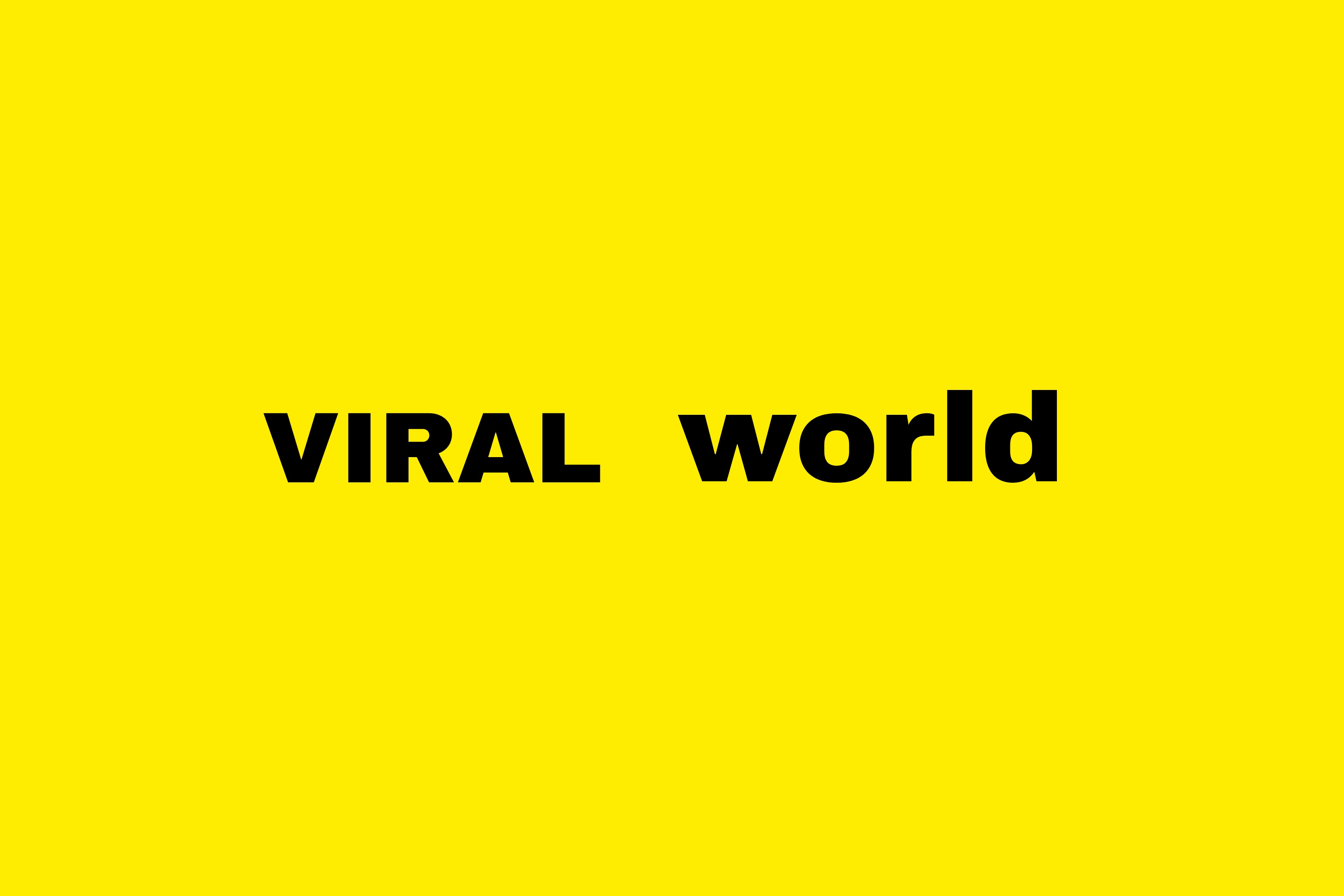Viral World