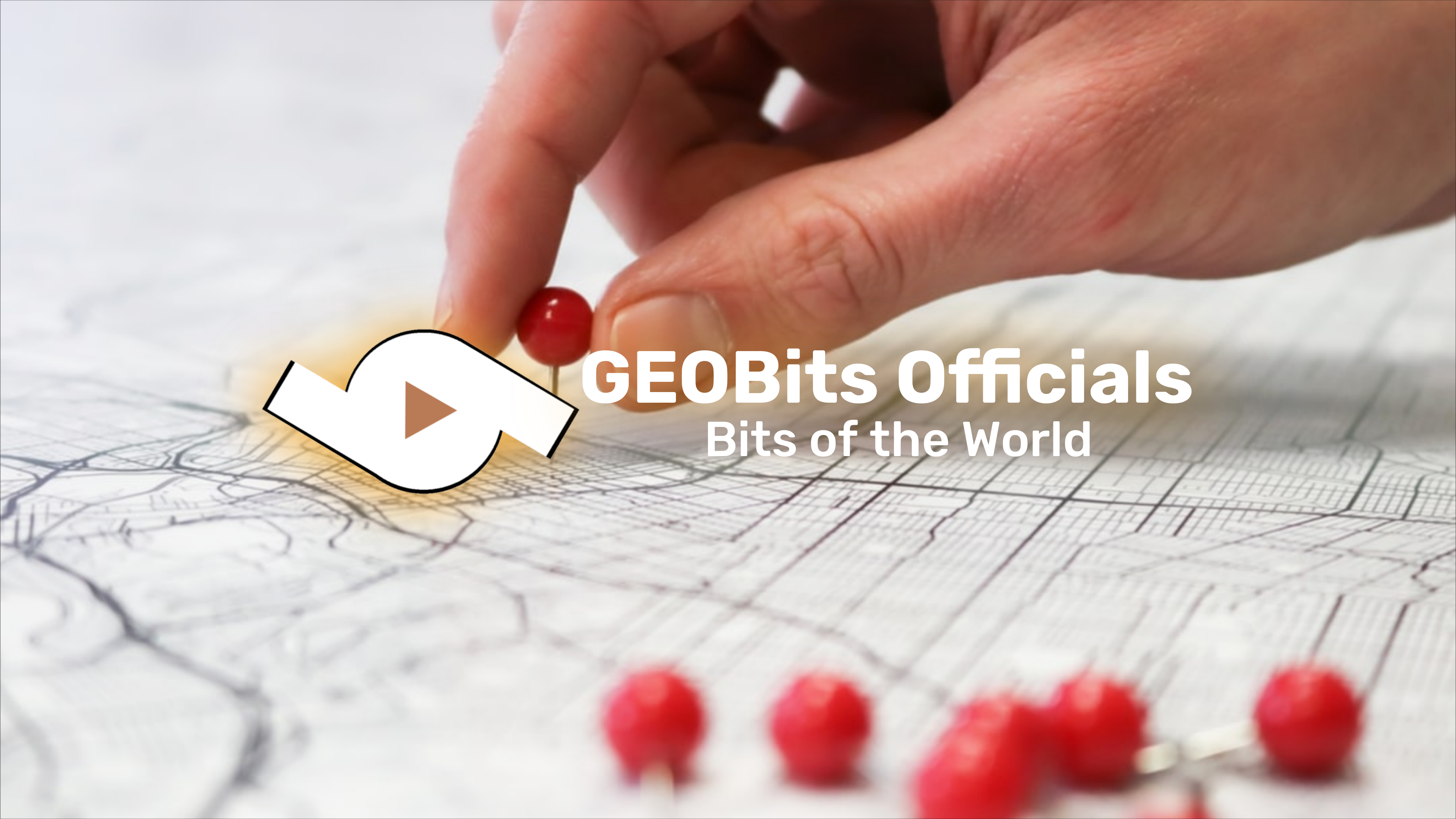 GEOBits Officials
