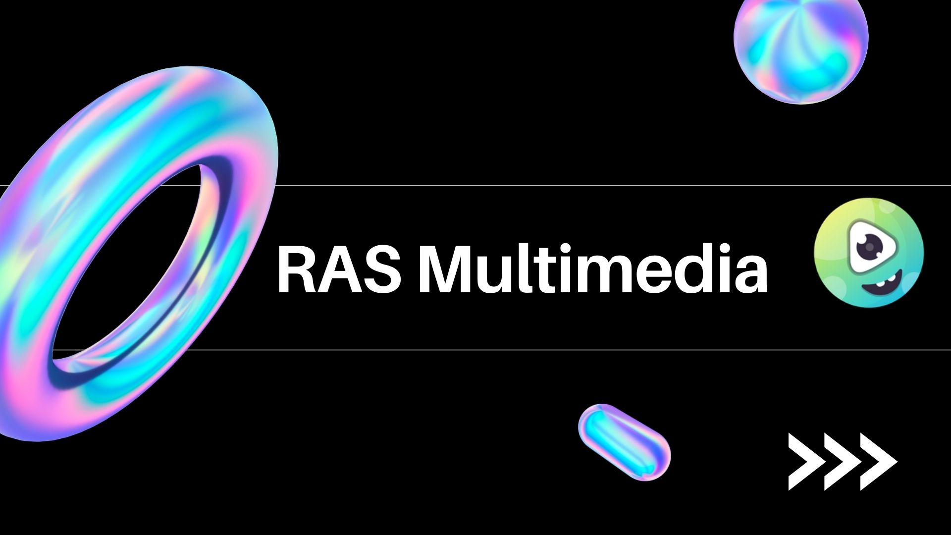 RAS Multimedia