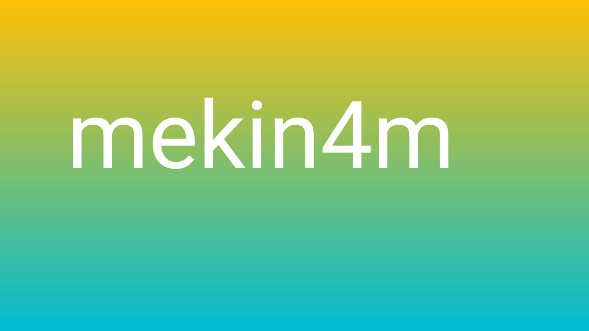 Mekin 4m