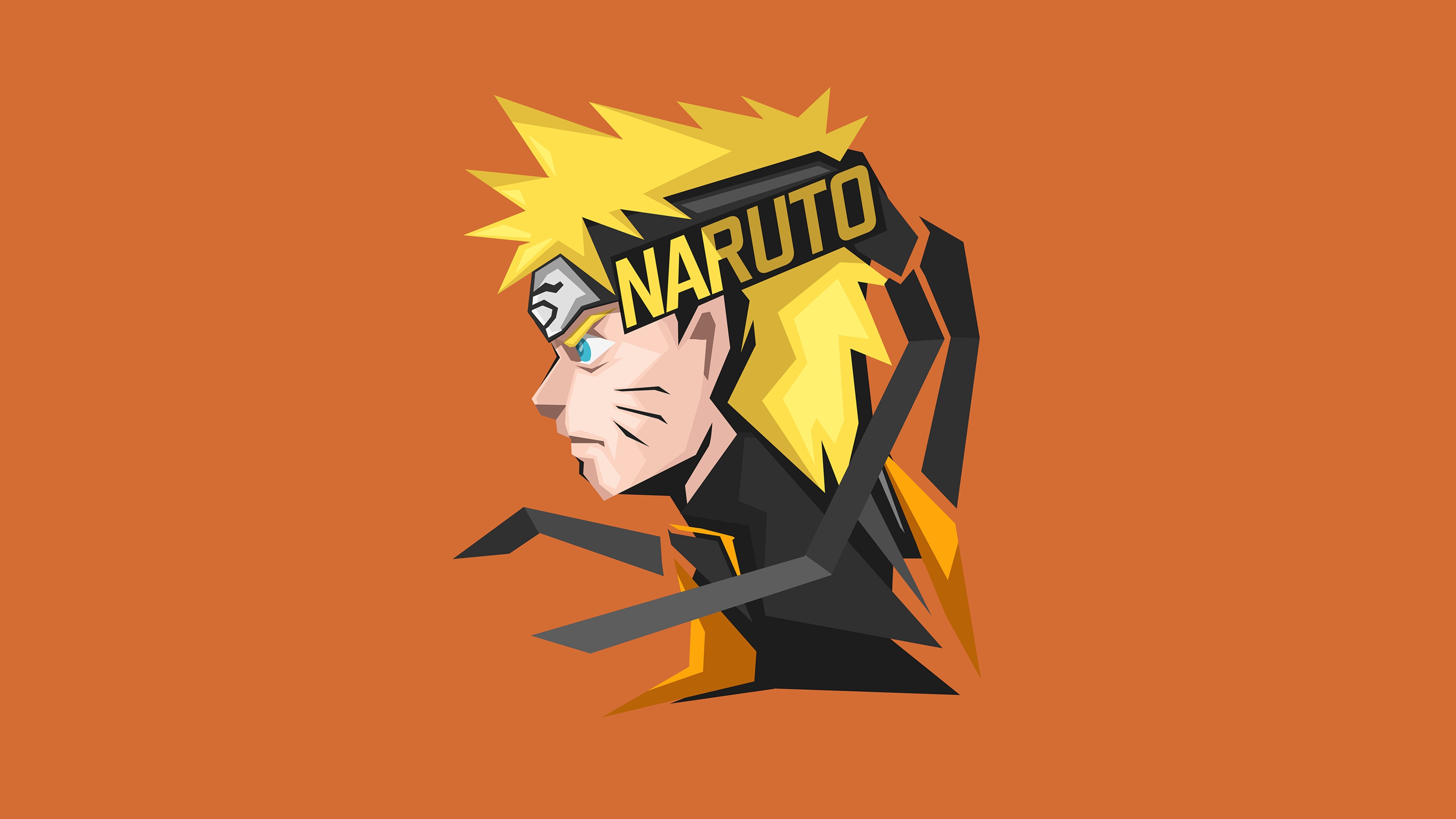 Naruto Uzamaki