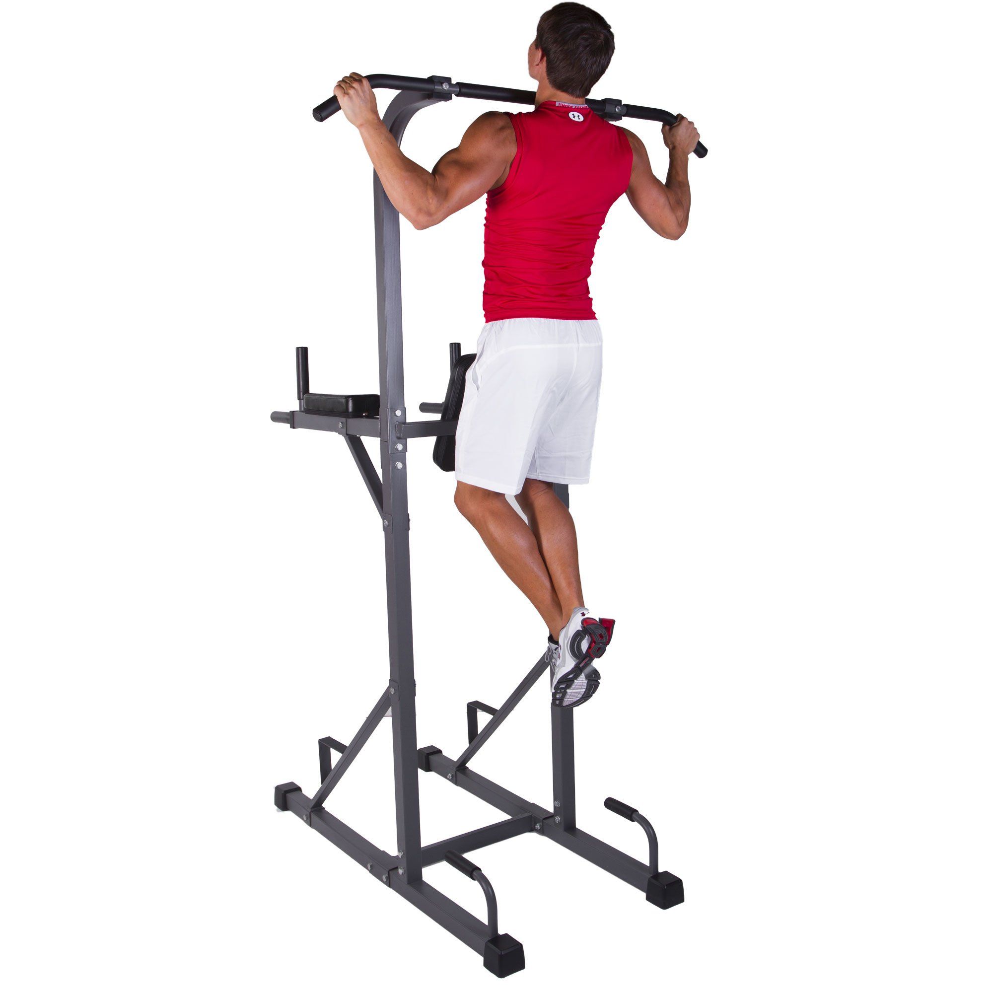 Best Power Tower for Home Gym Review 2021