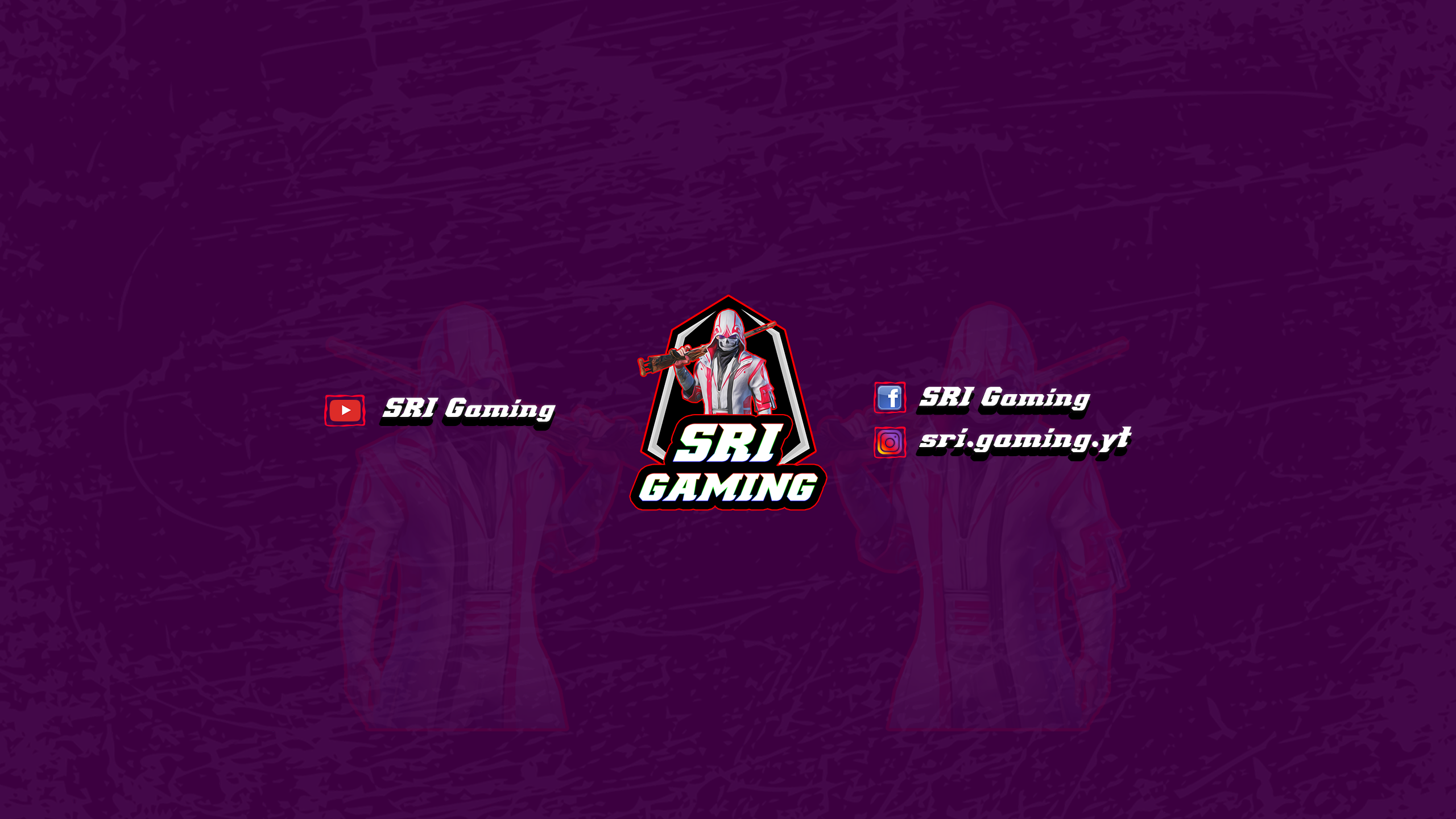 SRI Gaming