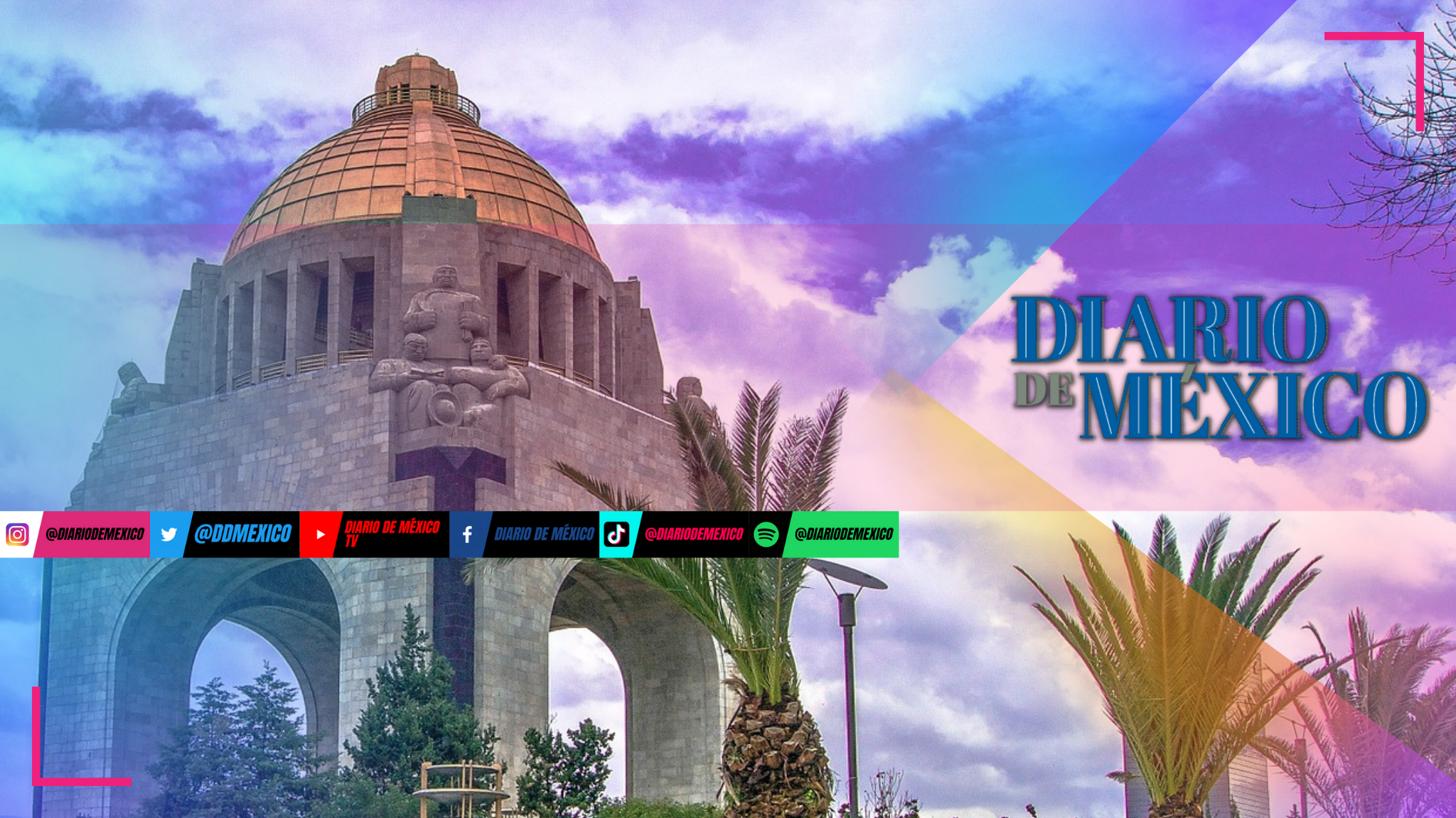 Diario de México TV