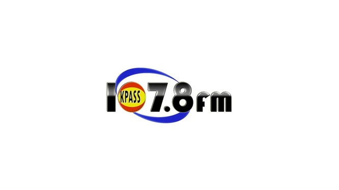 PASS FM 107.8 BANDUNG