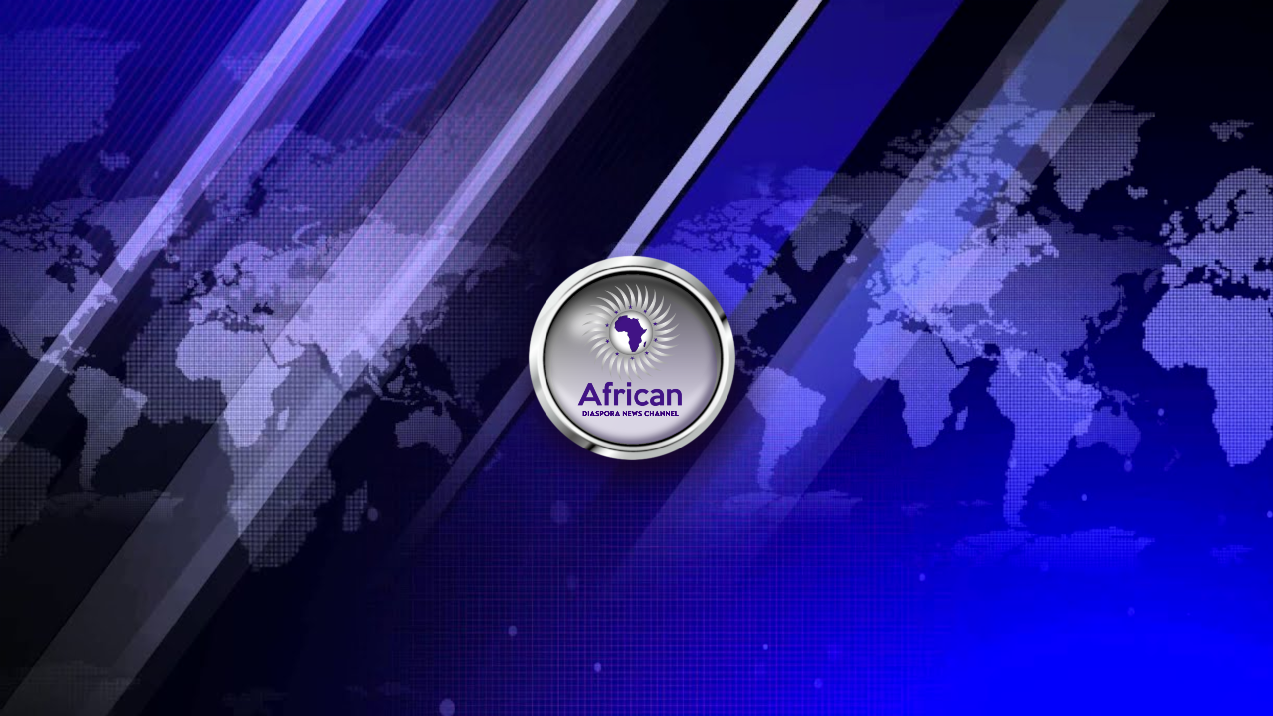 African Diaspora News Channel
