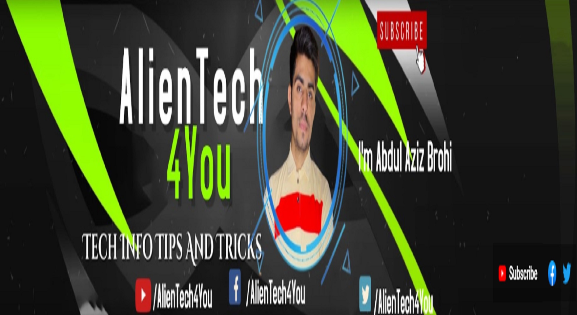 AlienTech4You