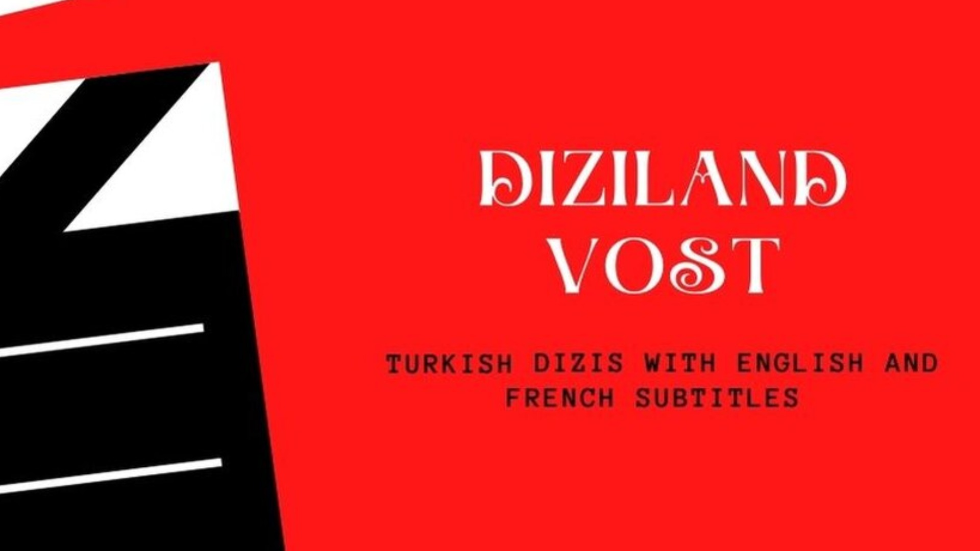 Diziland VOST