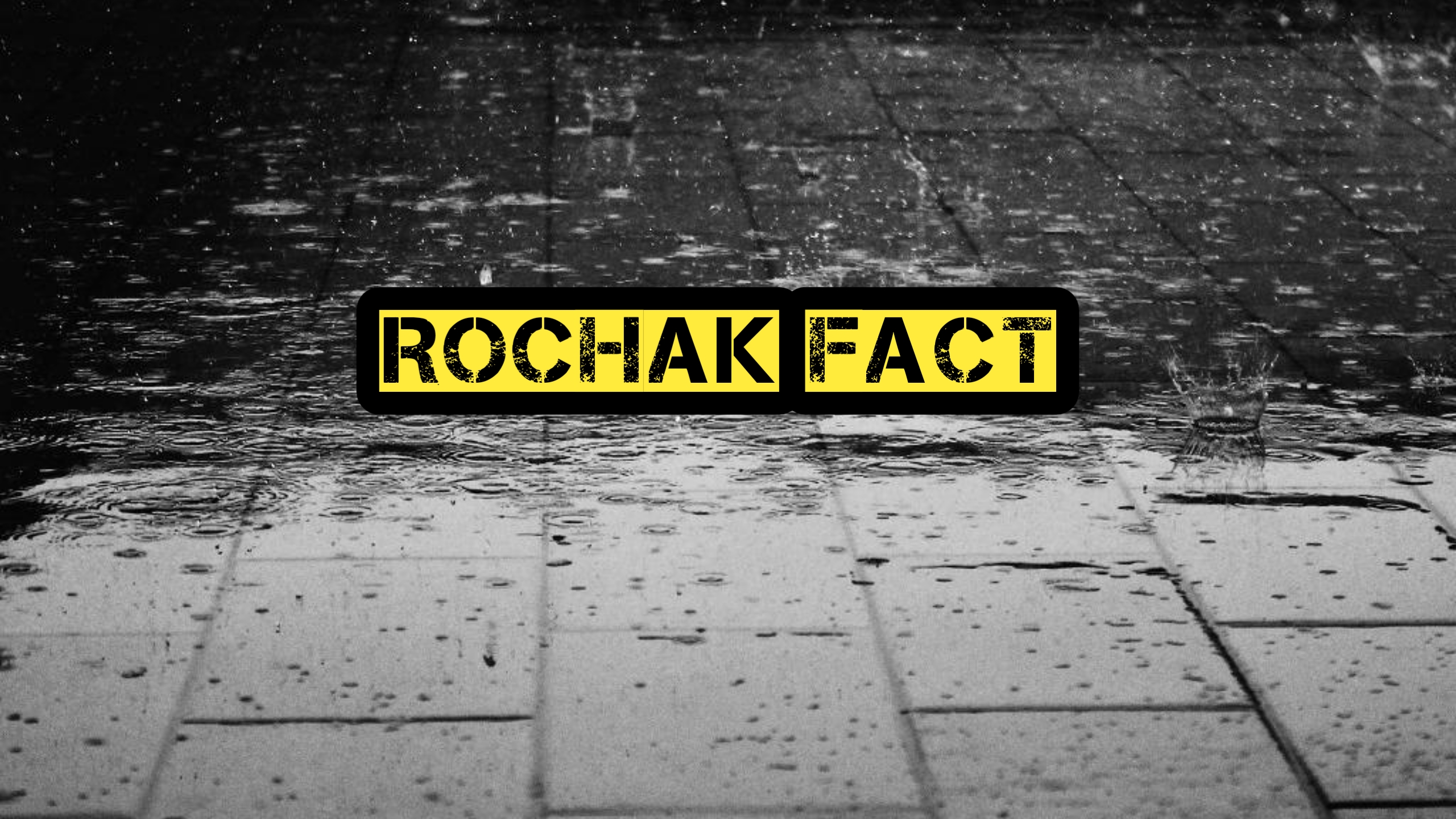 Rochak fact