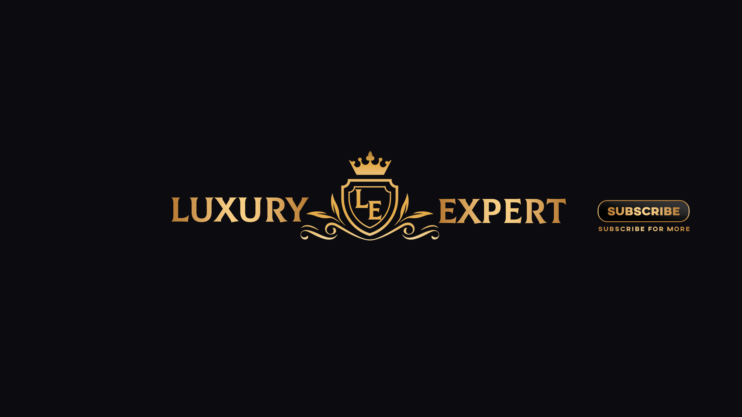 Luxury  Expert
