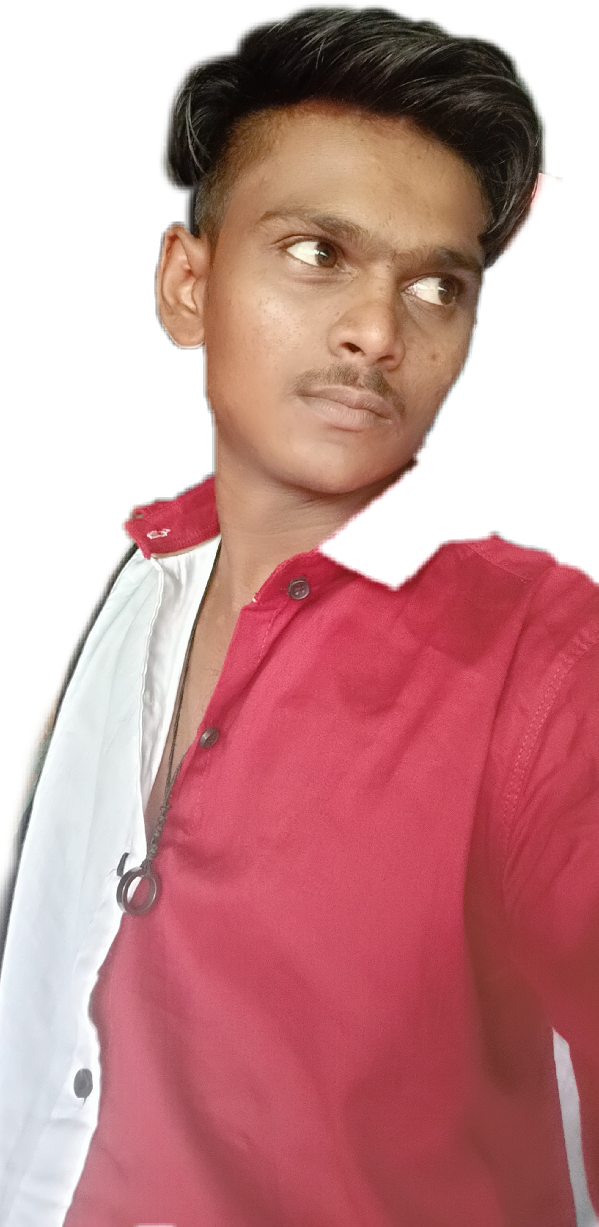 Inkesh Solanki