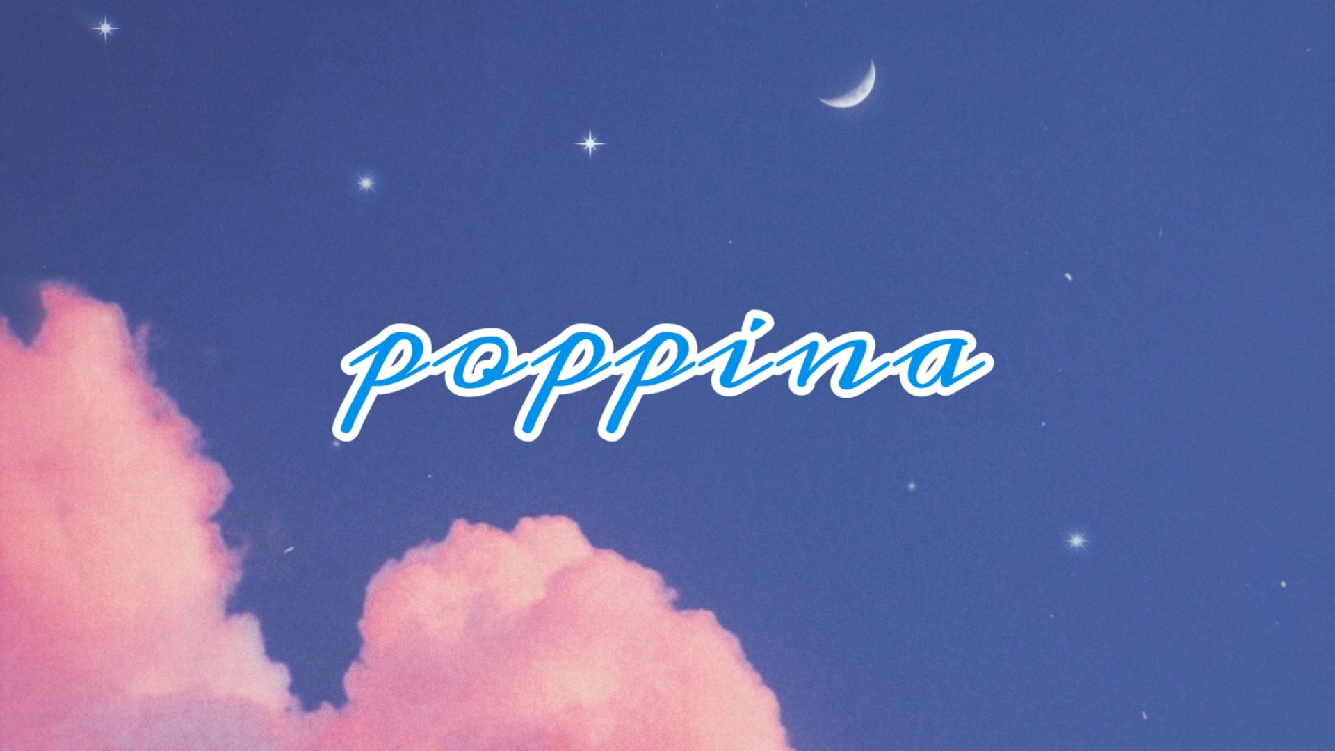Poppina
