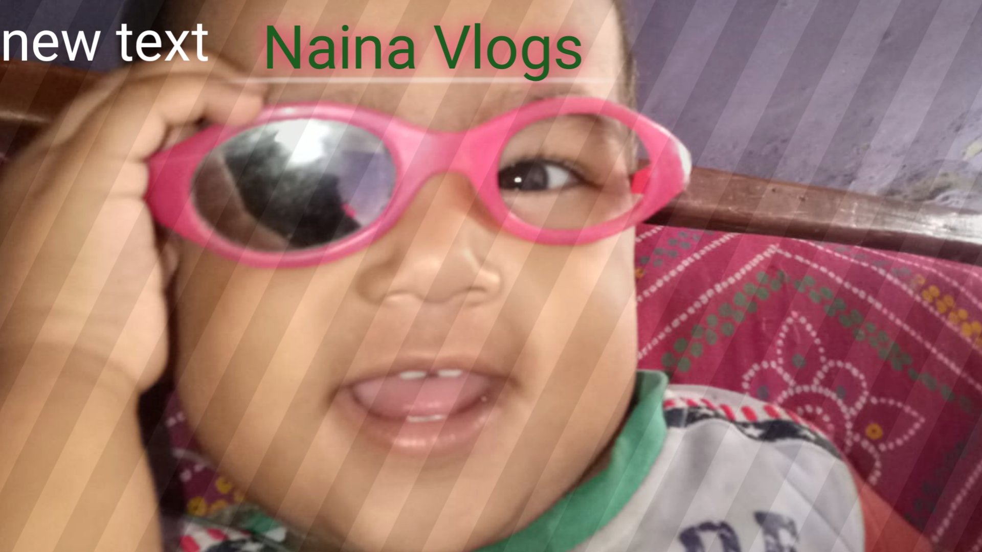 Naina Vlogs