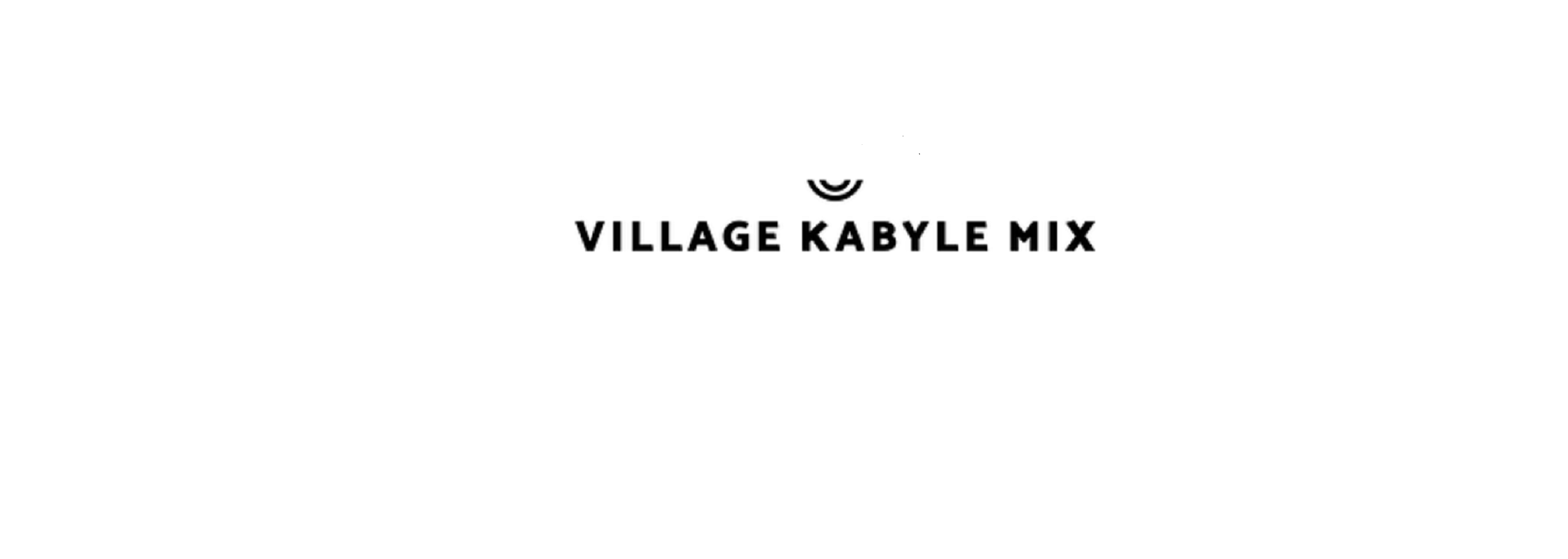 village kabyle mix
