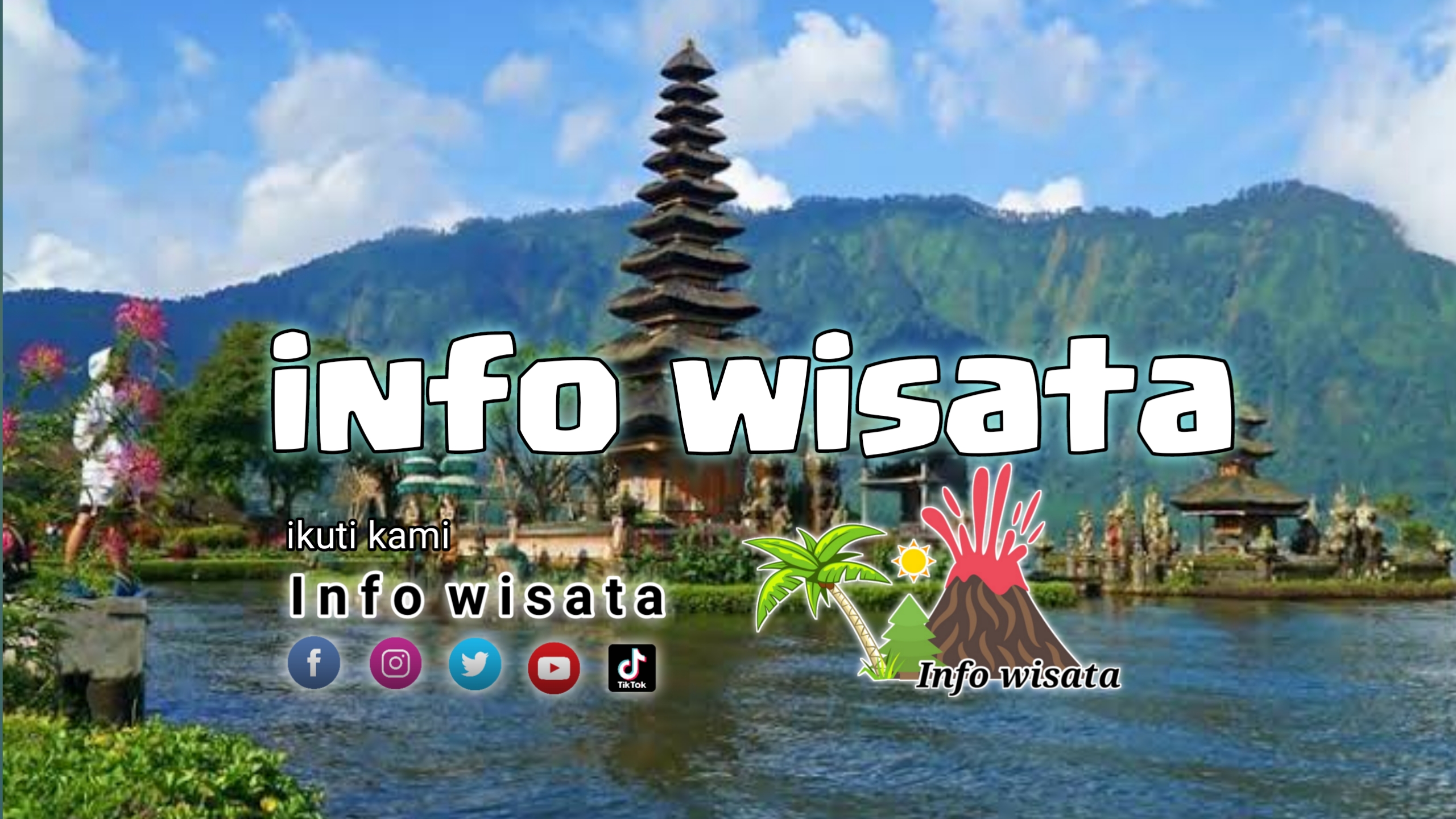 Info wisata