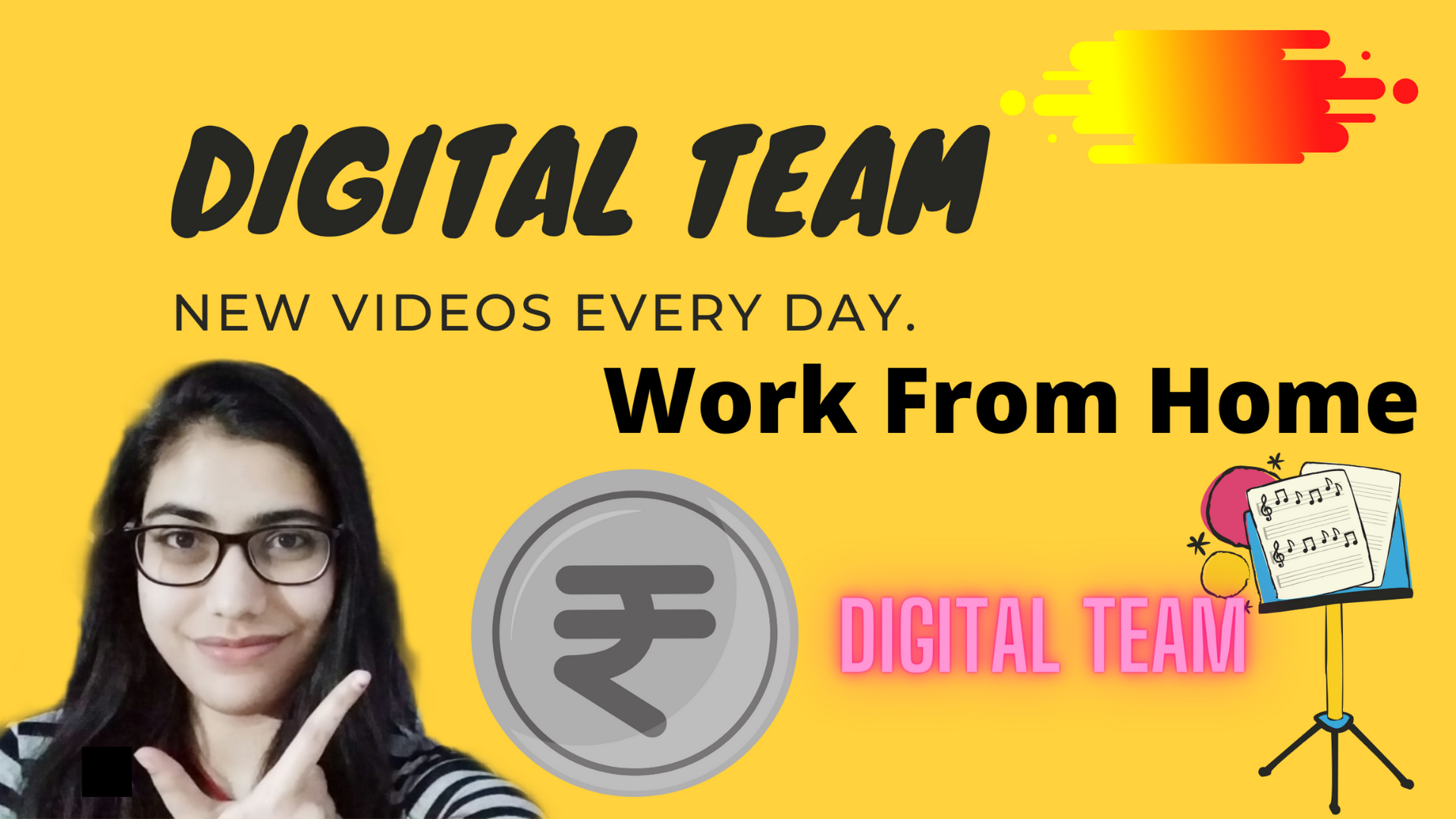 Digital Team