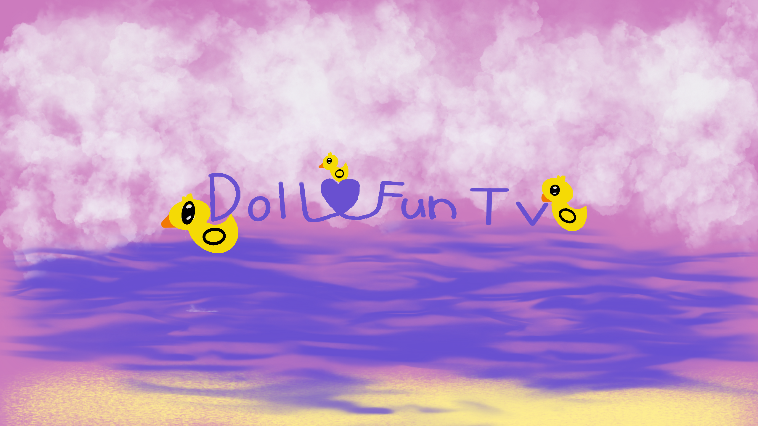 Dollfun TV