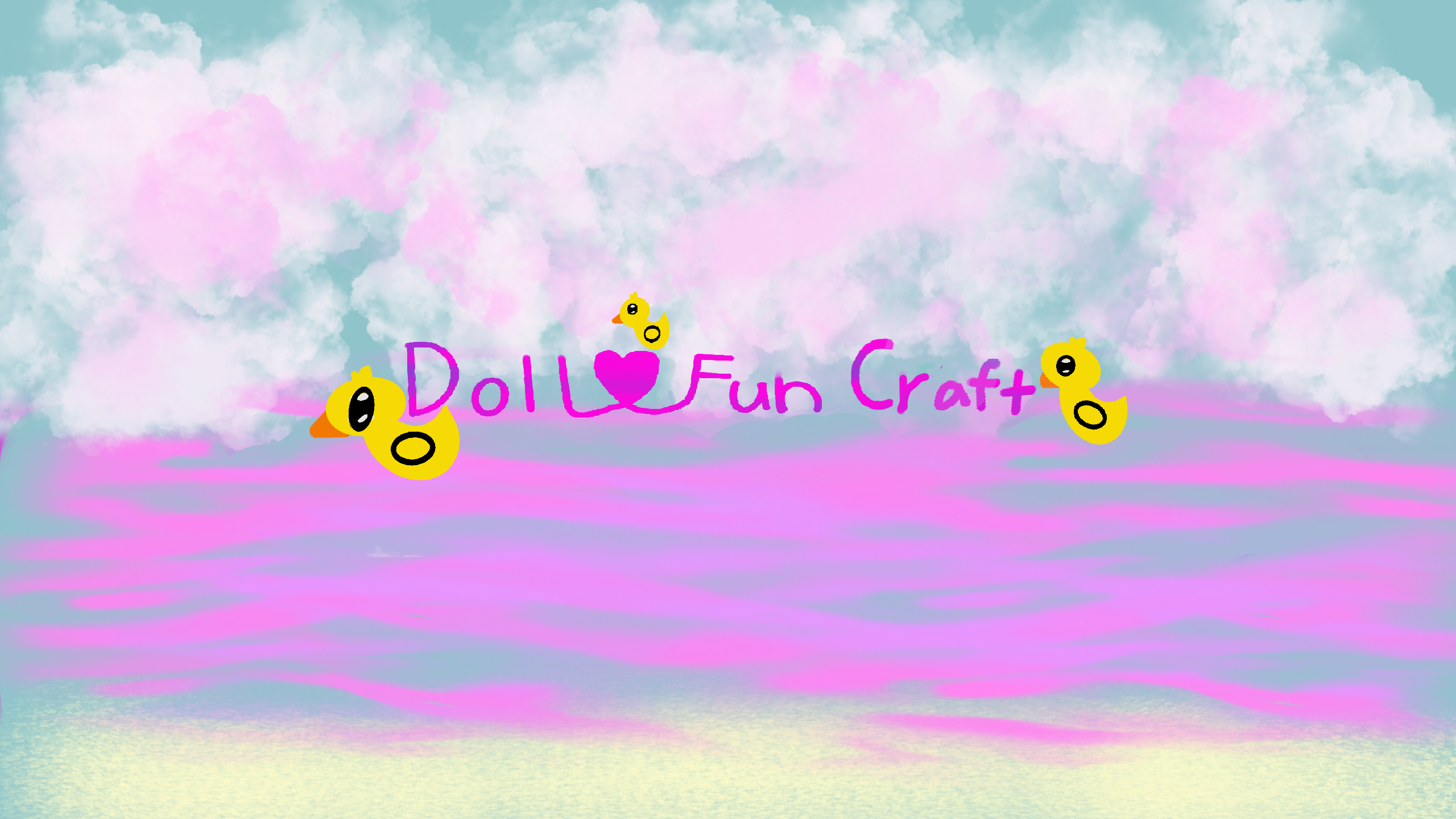 Dollfun Craft