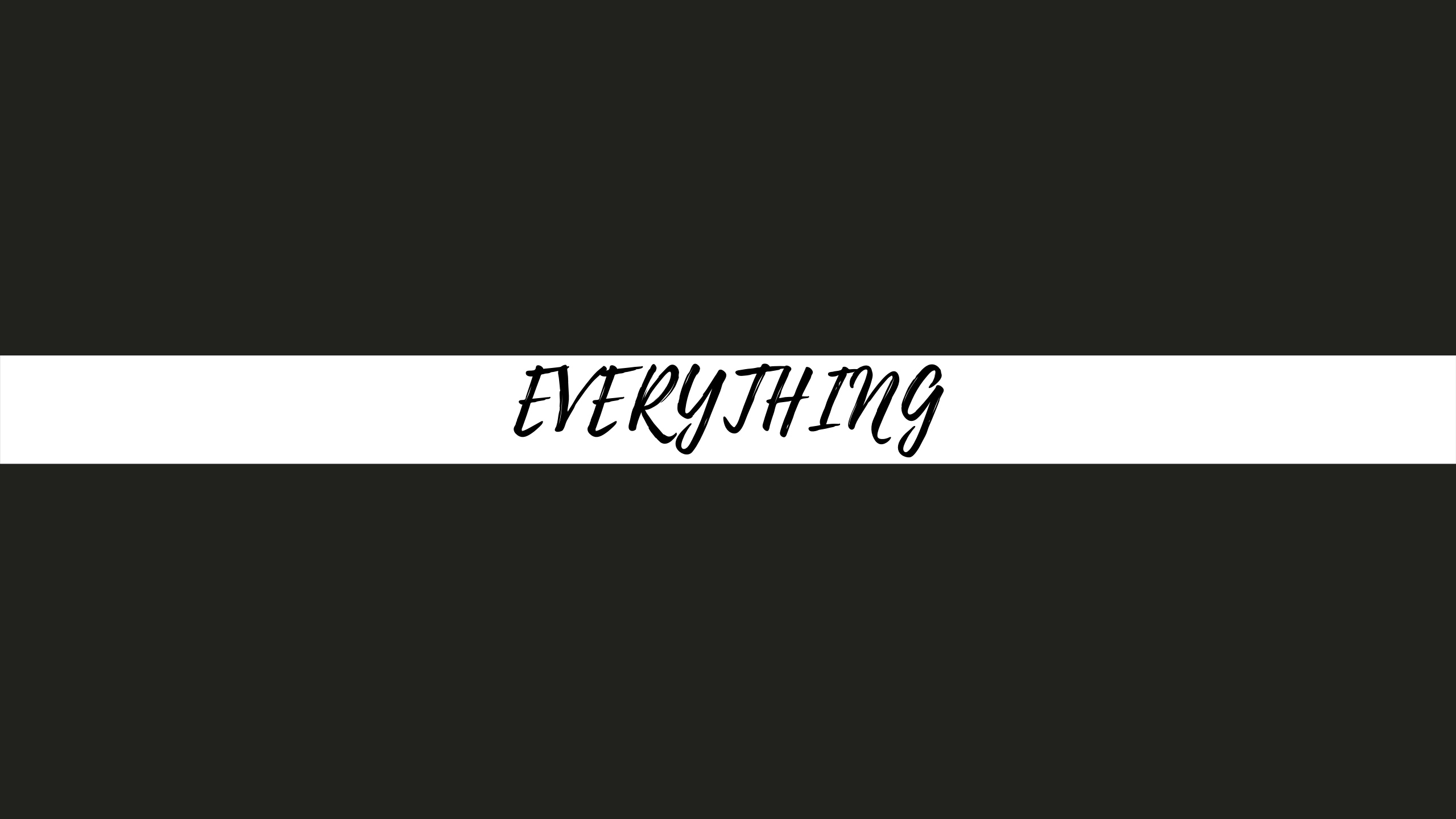 Everything1233