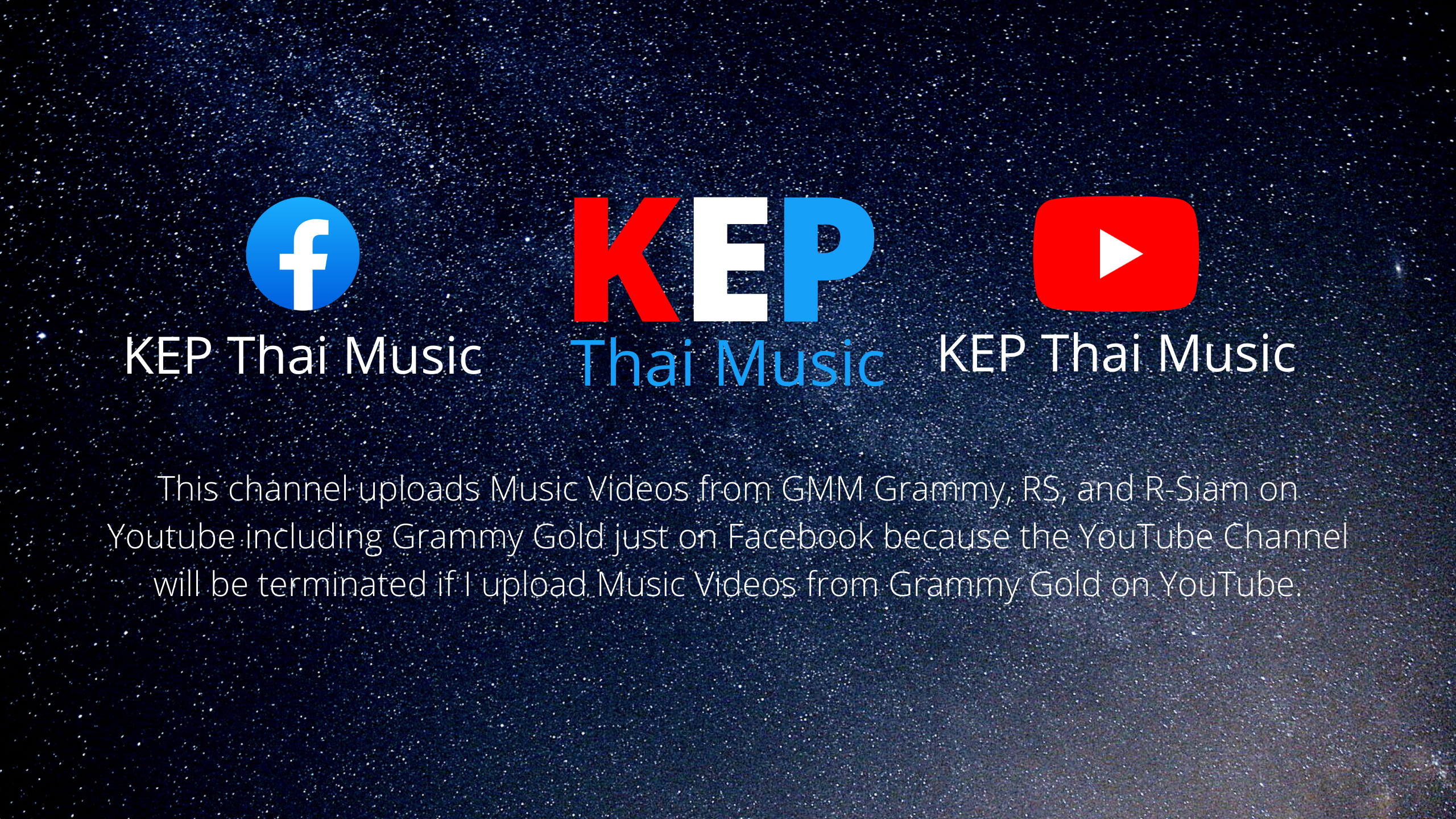 KEP Thai Music
