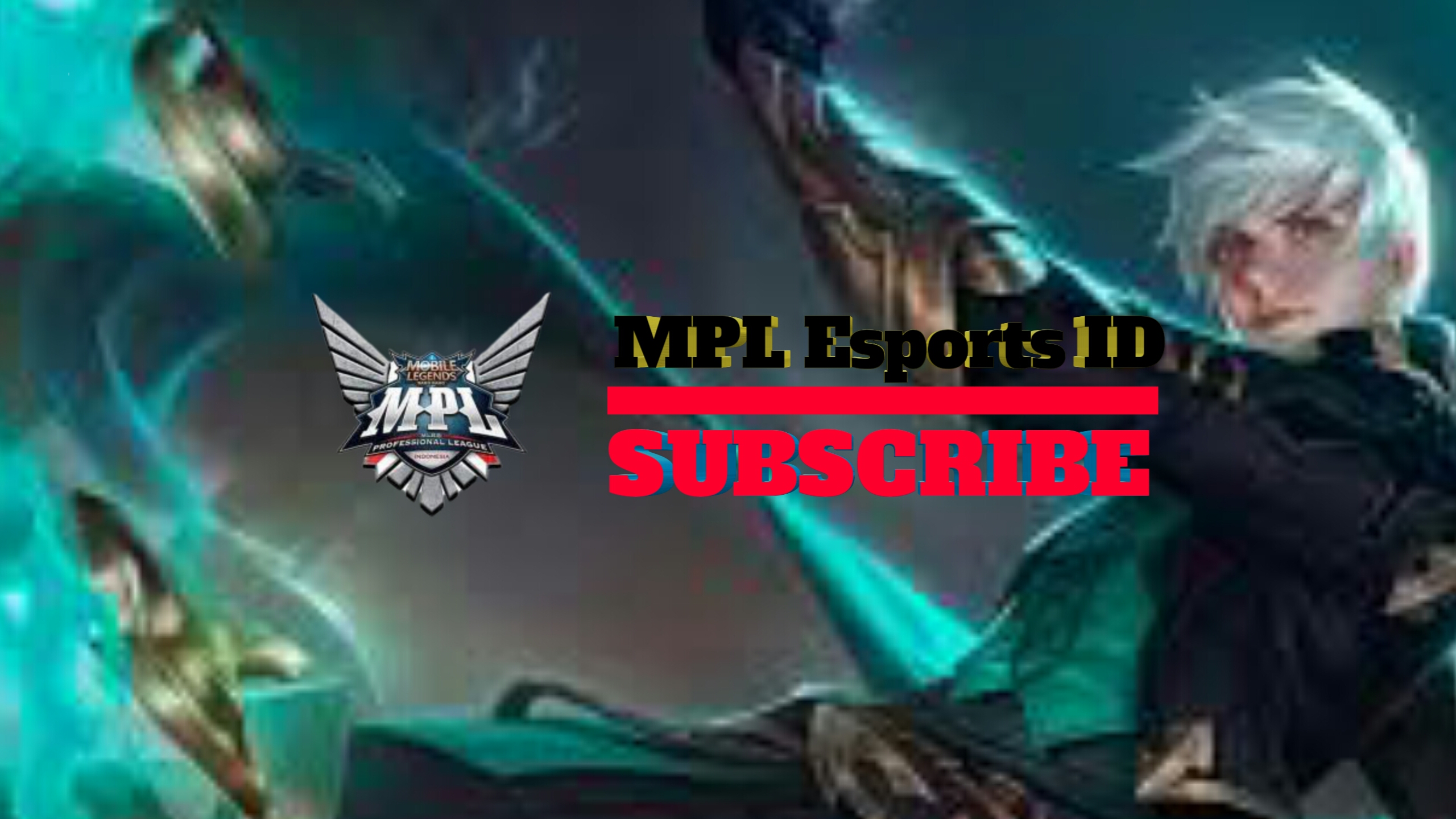 MPL Esports ID