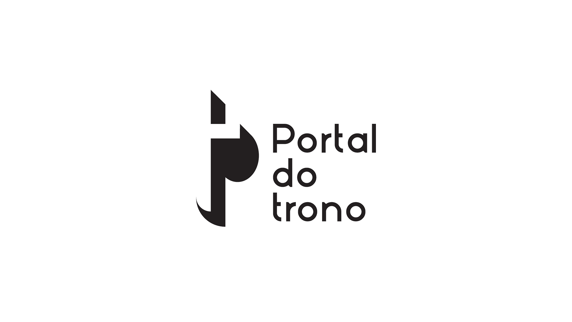 Portal do Trono