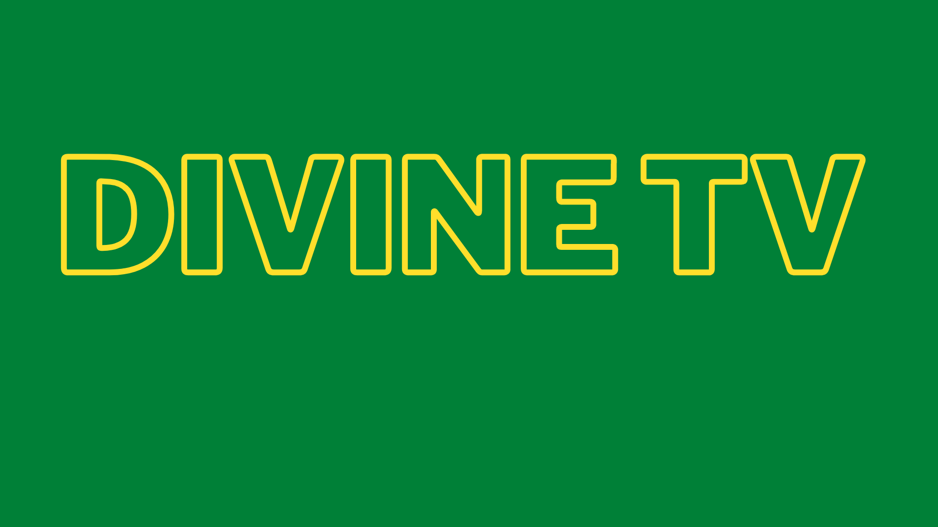 DIVINE TV