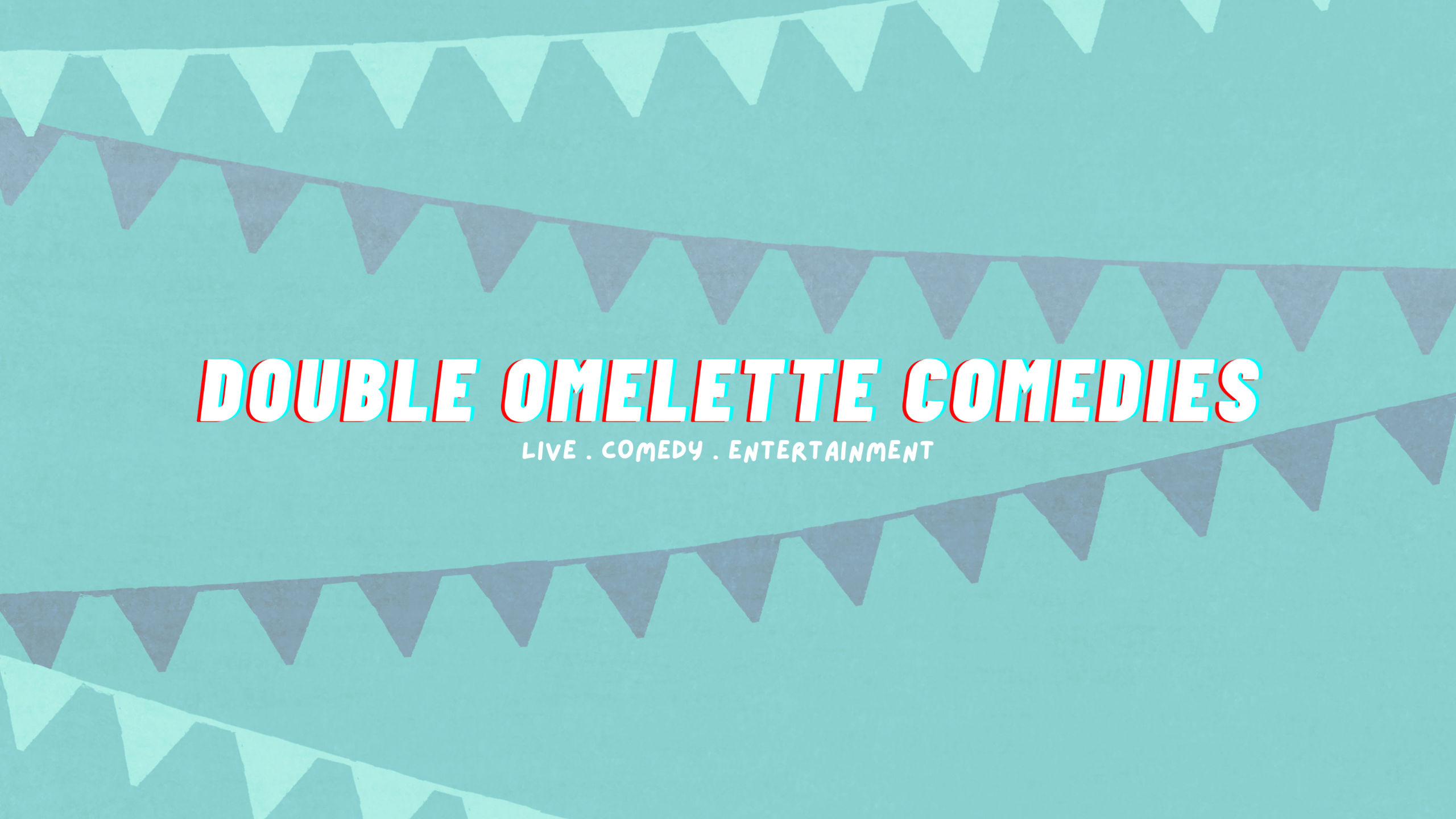 Double Omelette Comedies