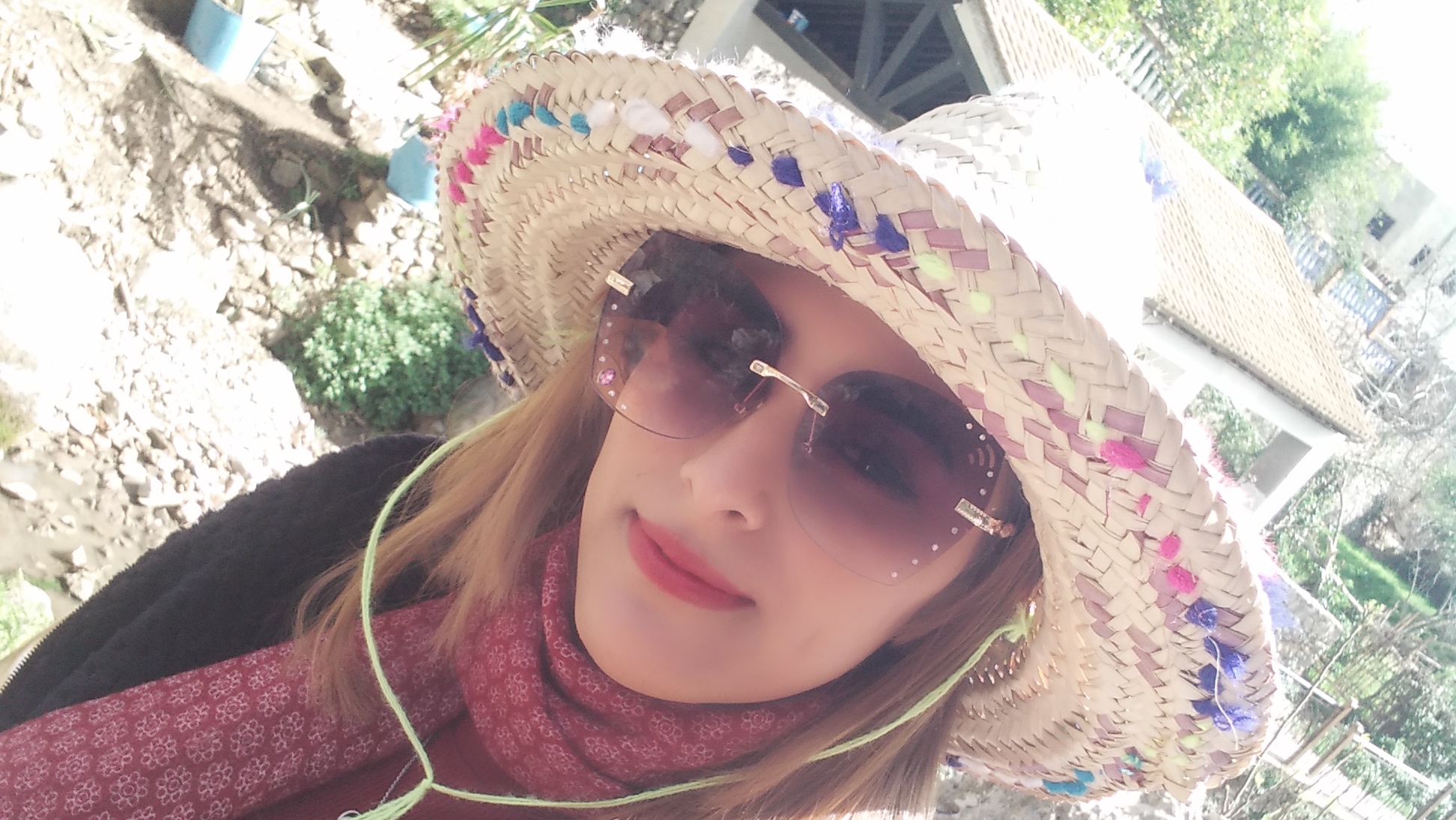 جودا أكبر | قيامة عثمان |(نورة)