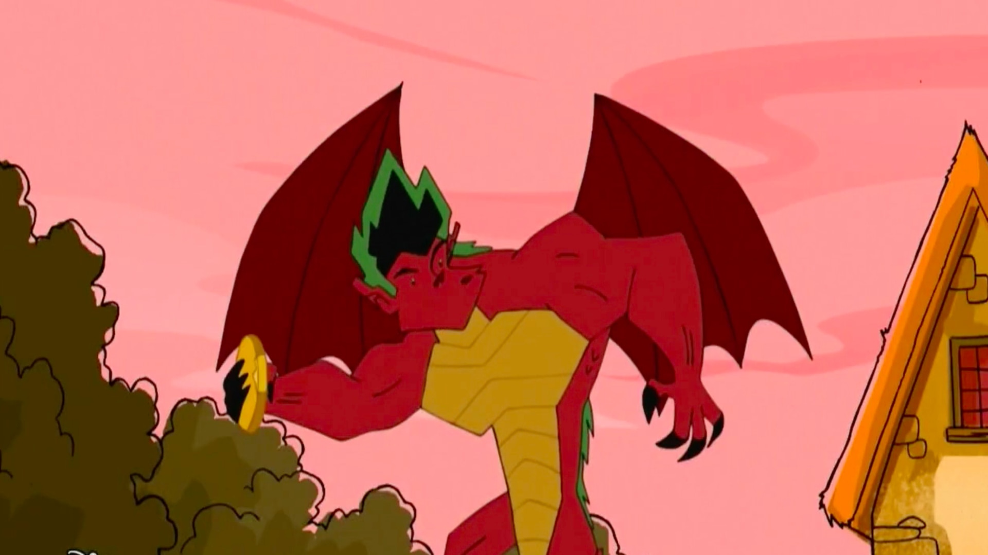 The Male Muscle Growth Archives