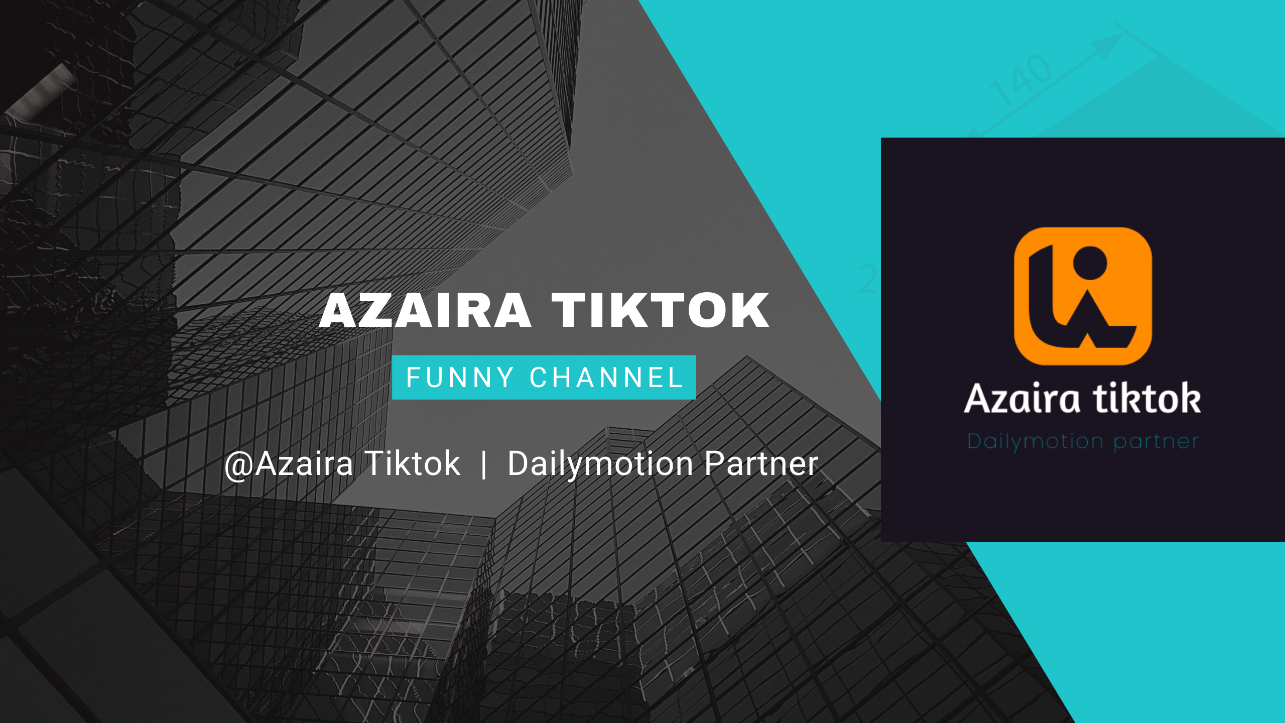 Azaira Tiktok