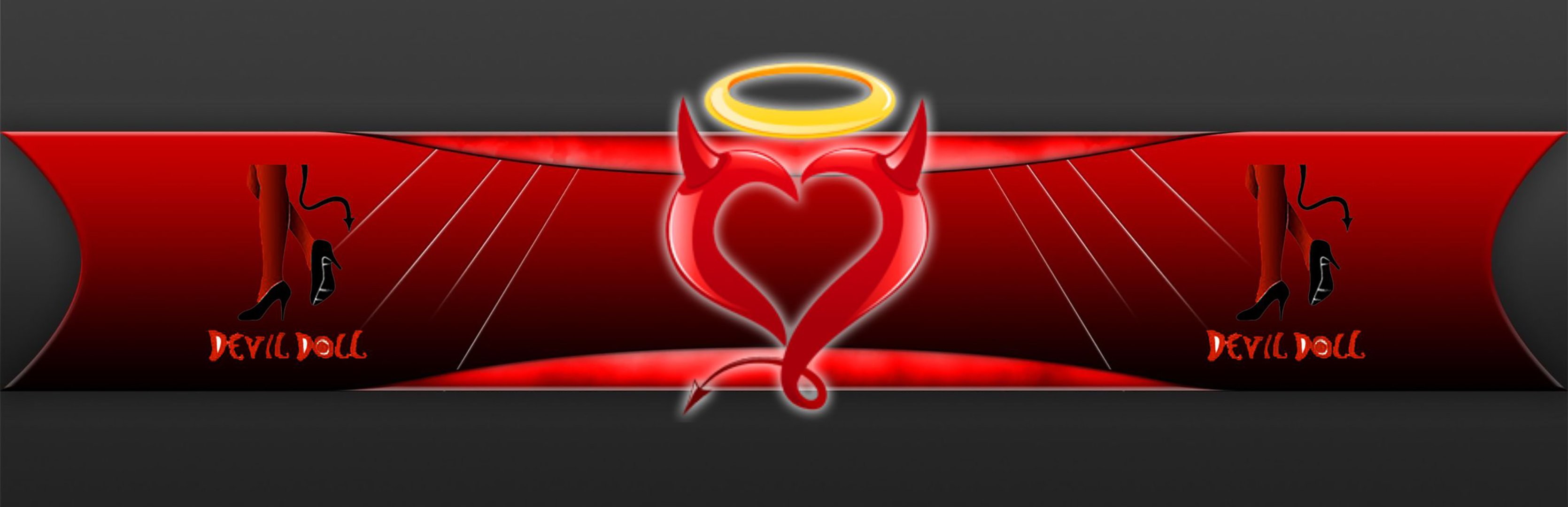 Devil Doll