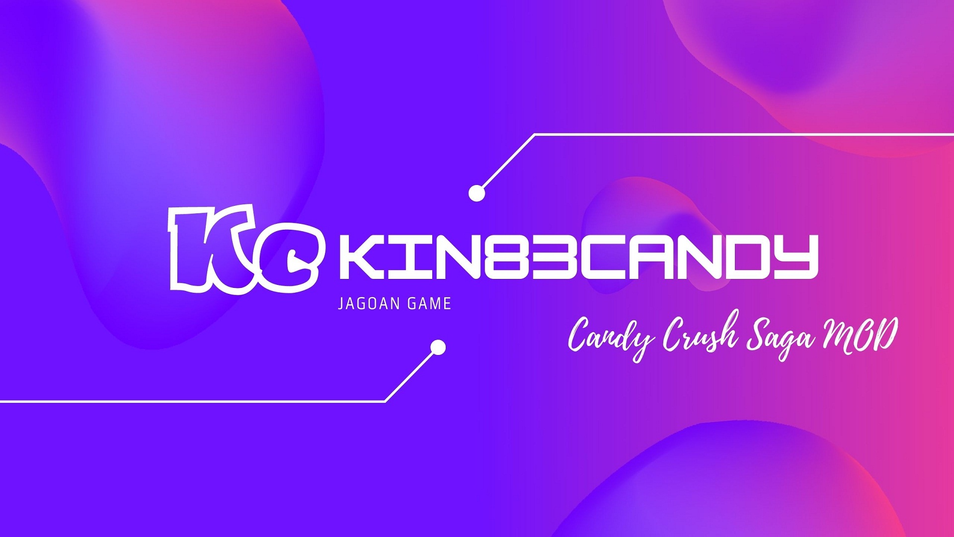 KIN83CANDY