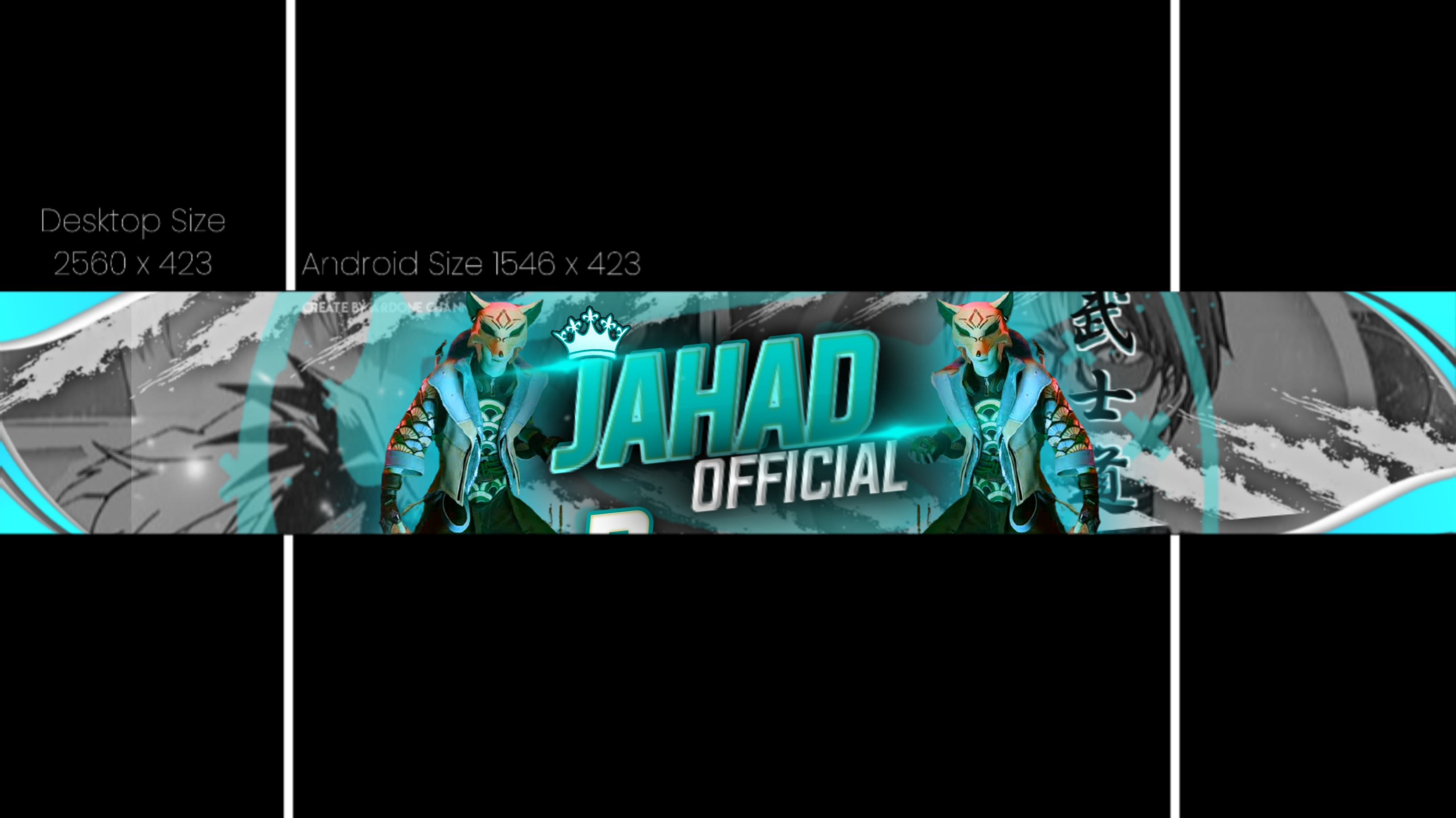 Jahad Official