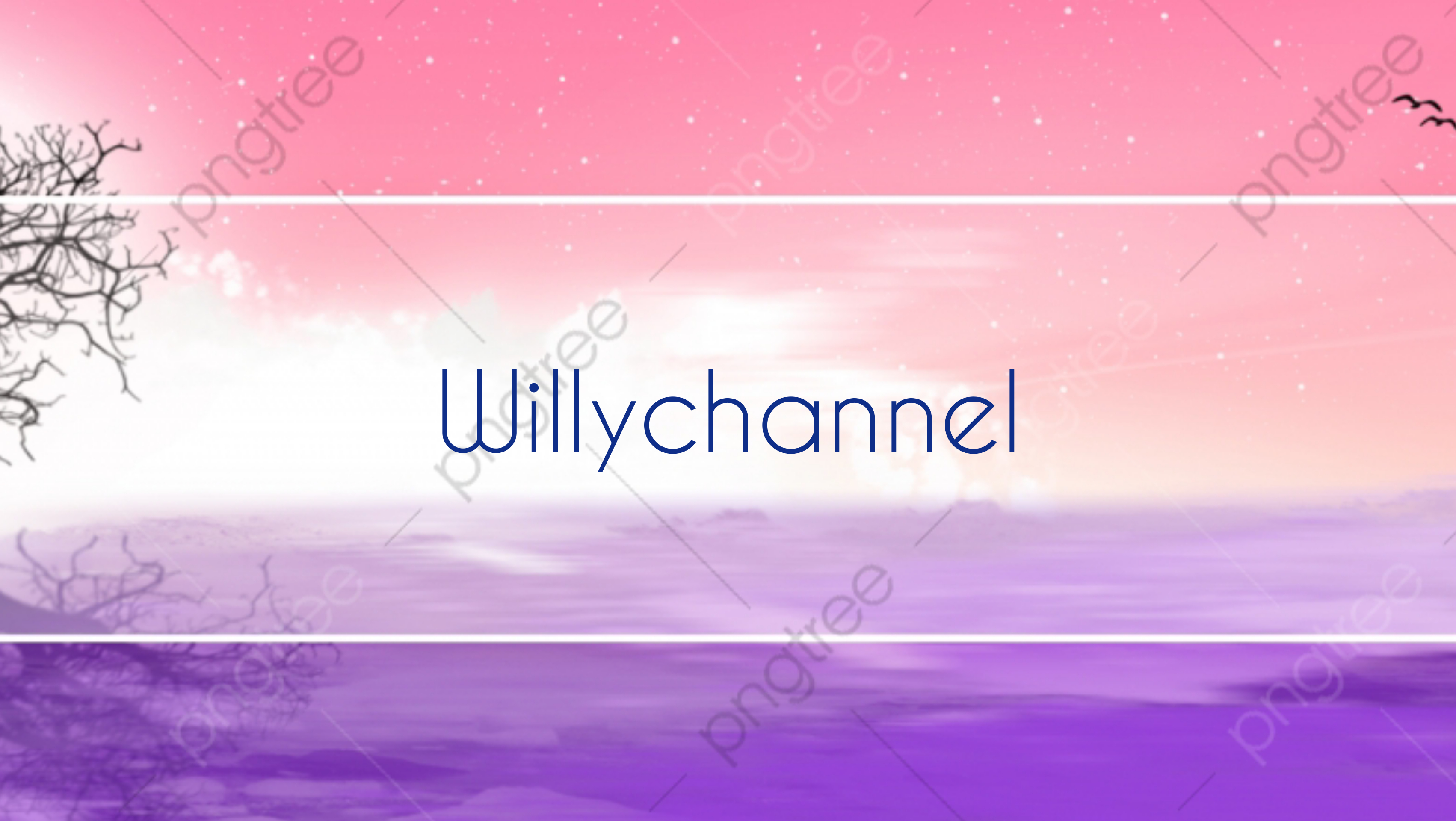 Willychannel