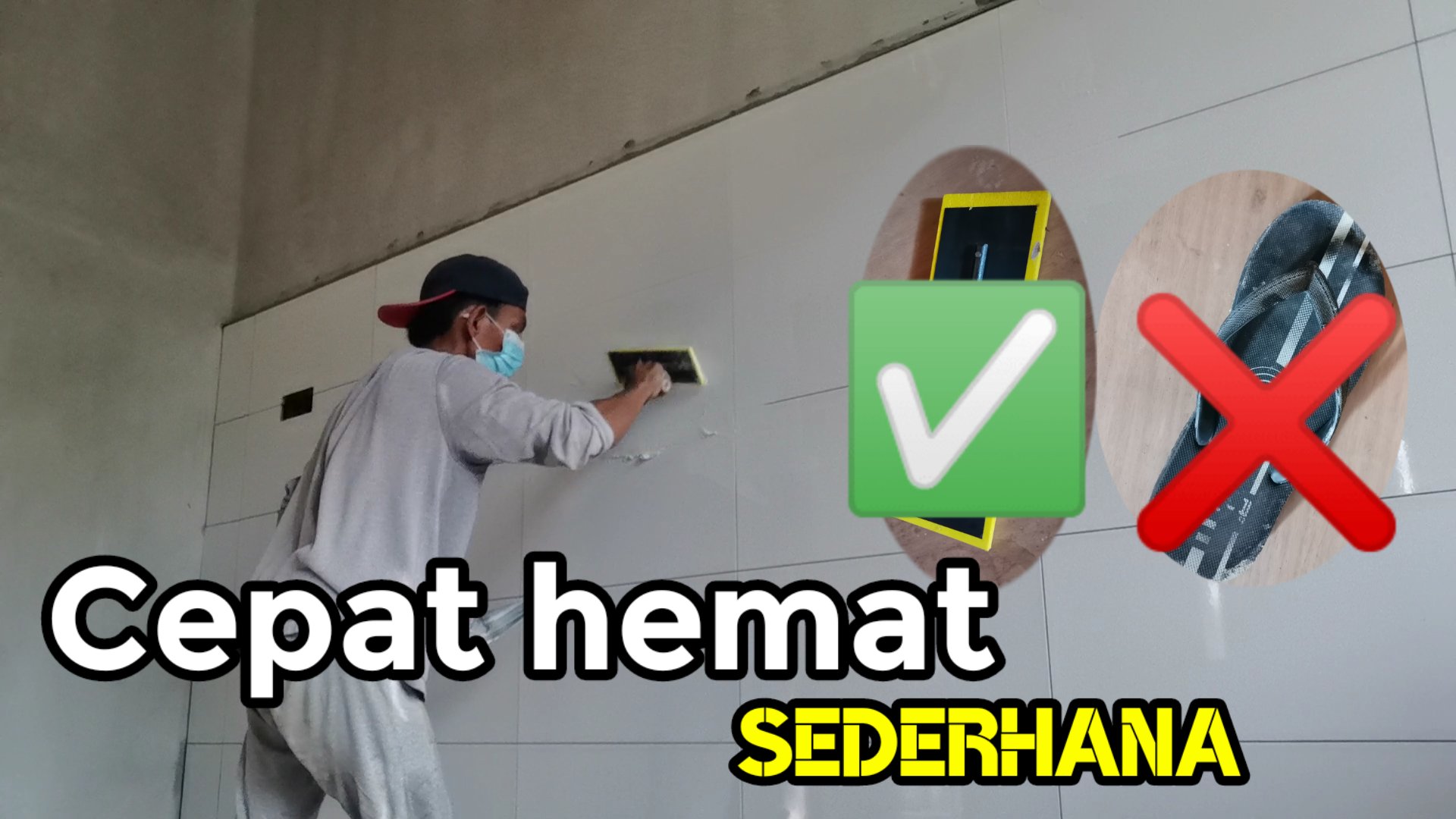 Pemburu Upo counstruction