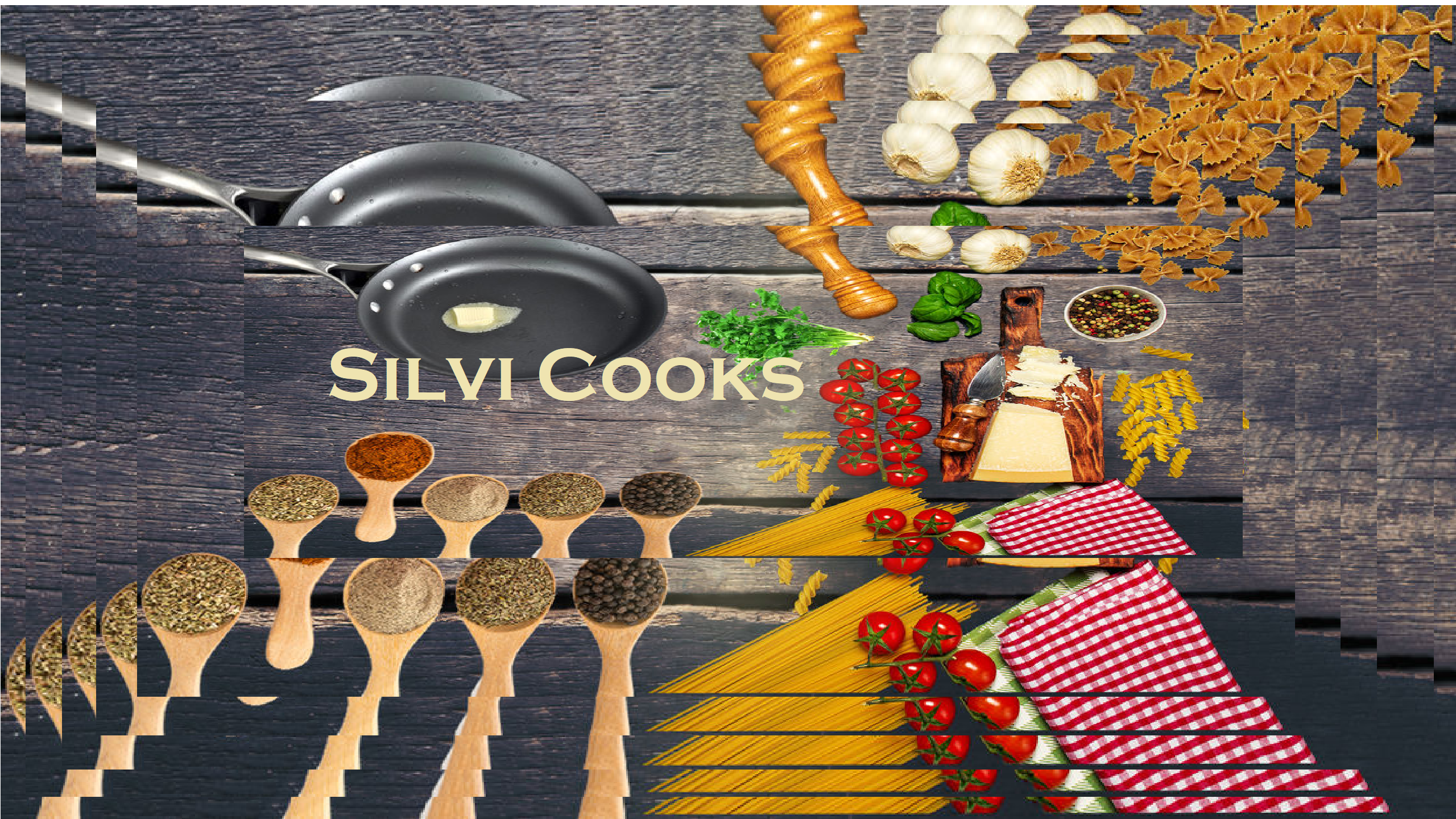 Silvi Cooks & Vlogs