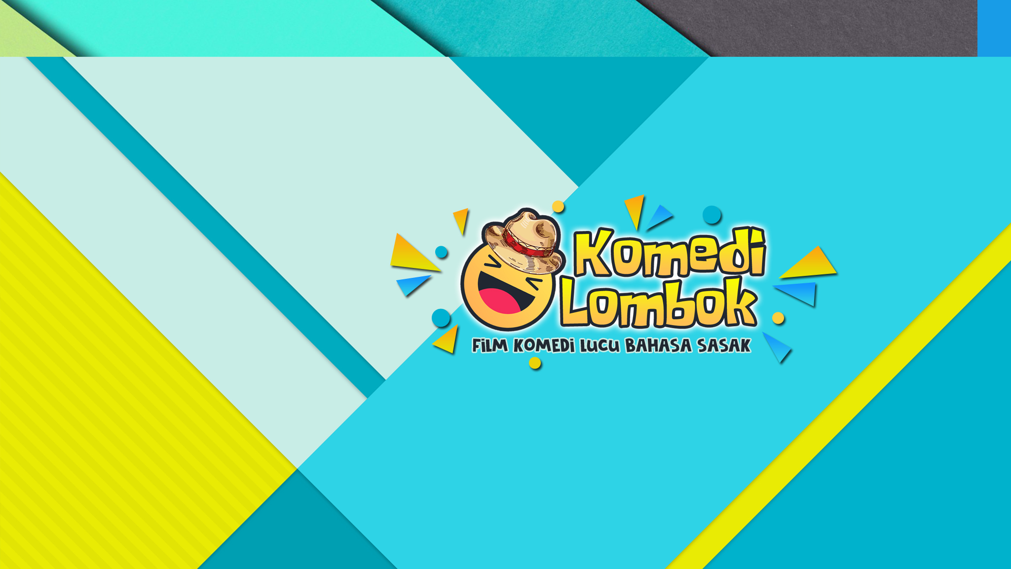 KOMEDI LOMBOK