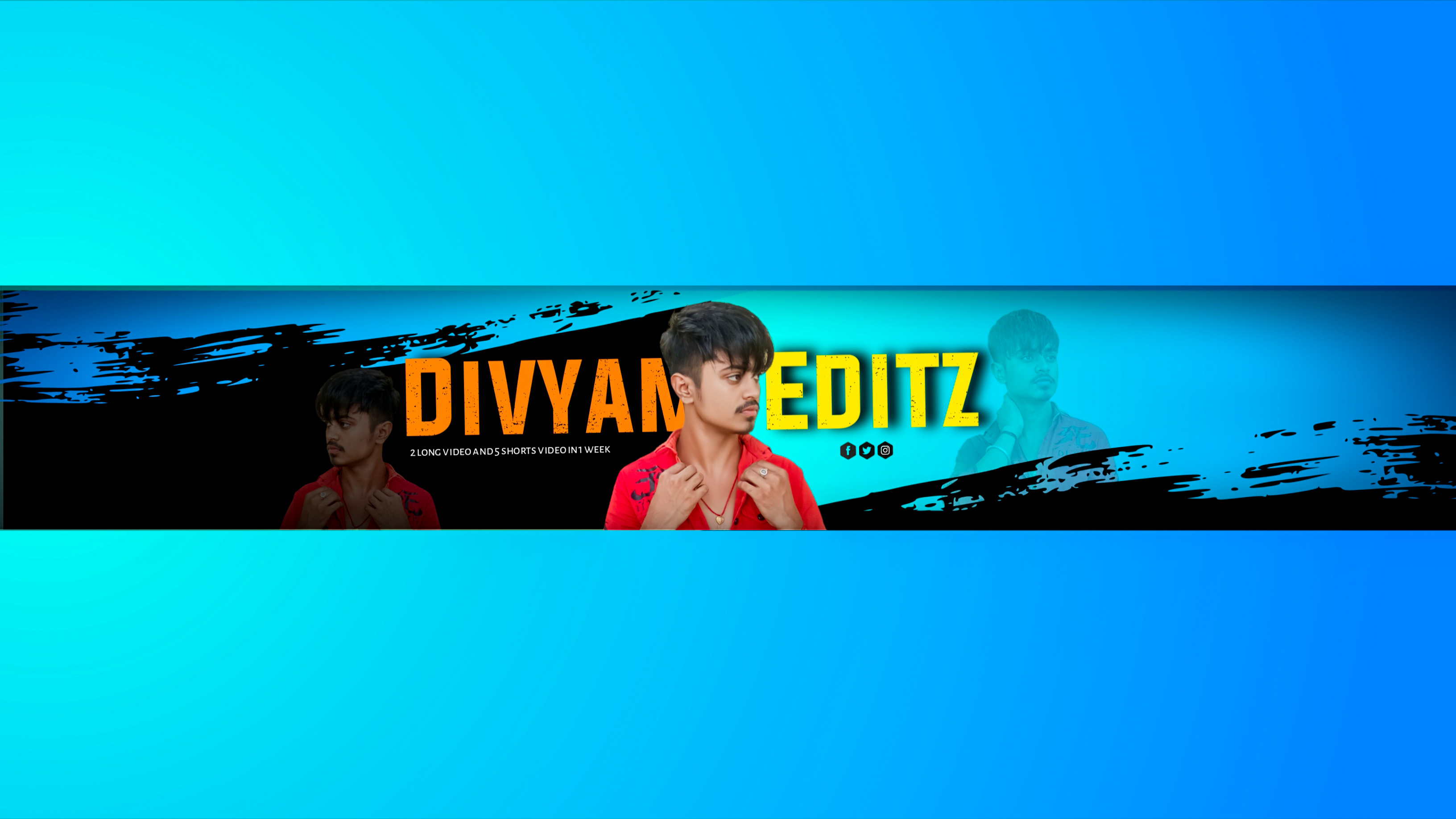 Divyam Editz