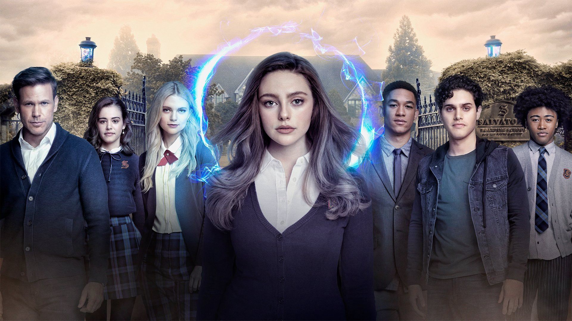 Legacies season 4 episode 11 