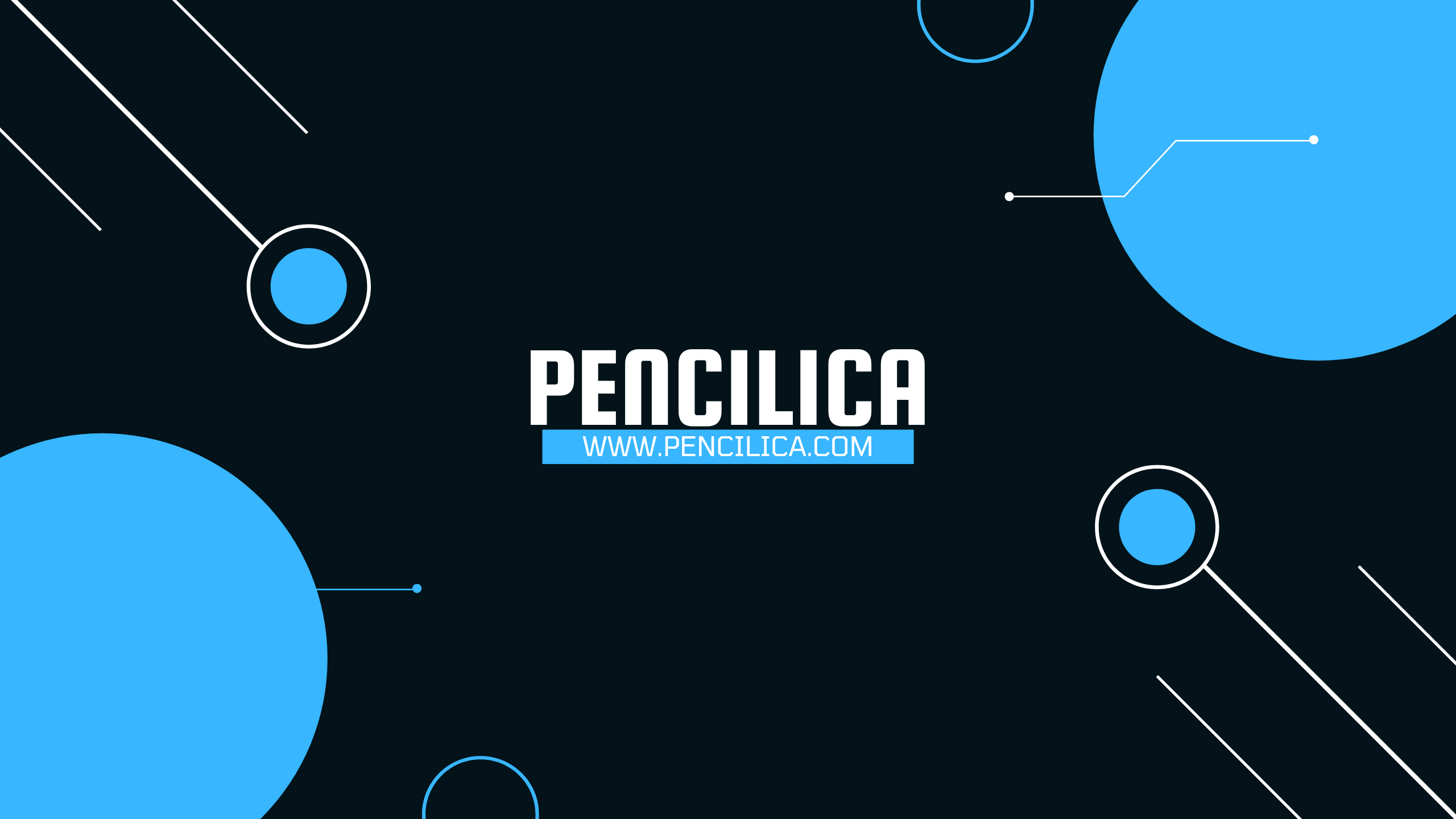 Pencilica