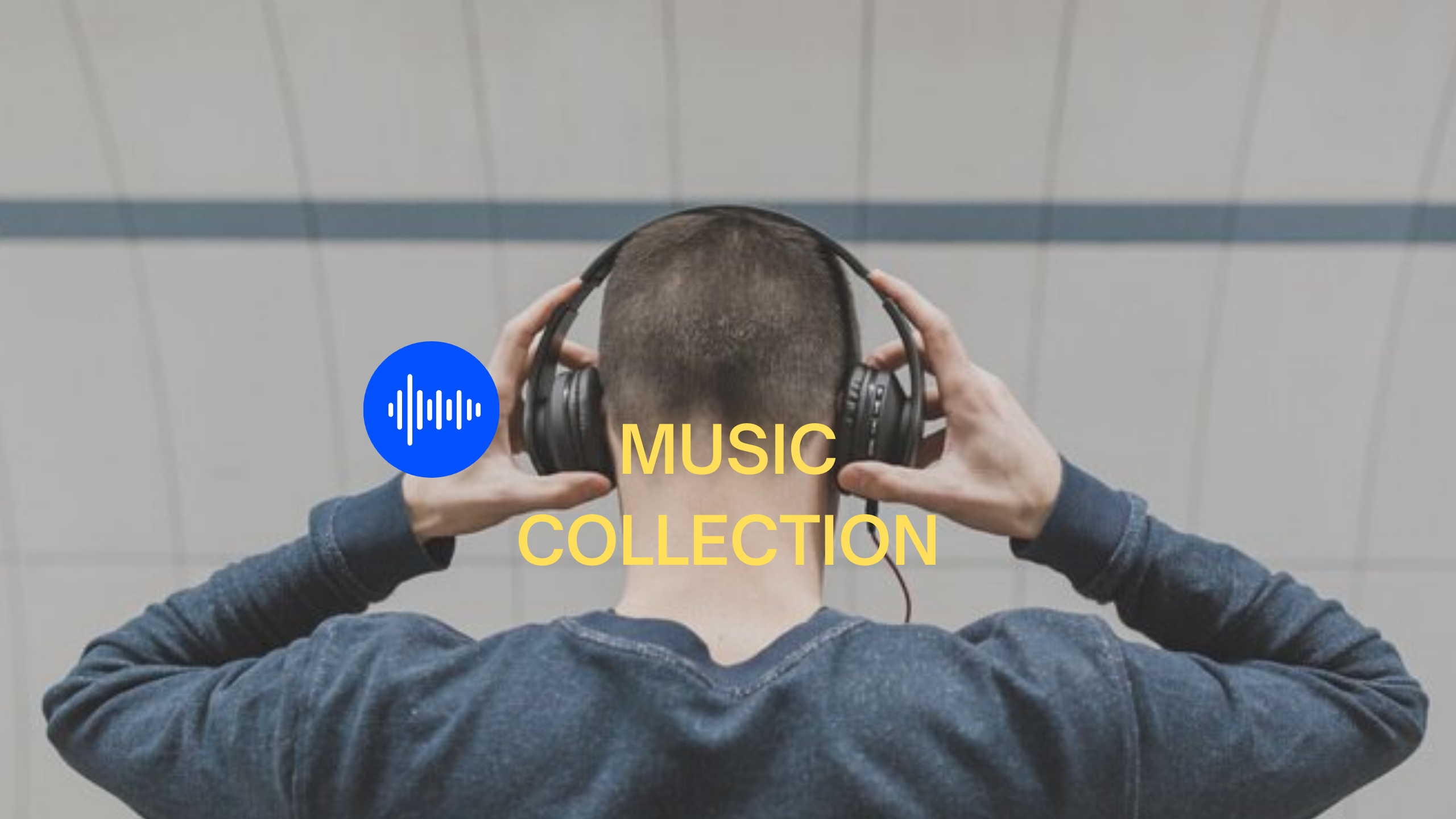 MUSIC COLLECTION