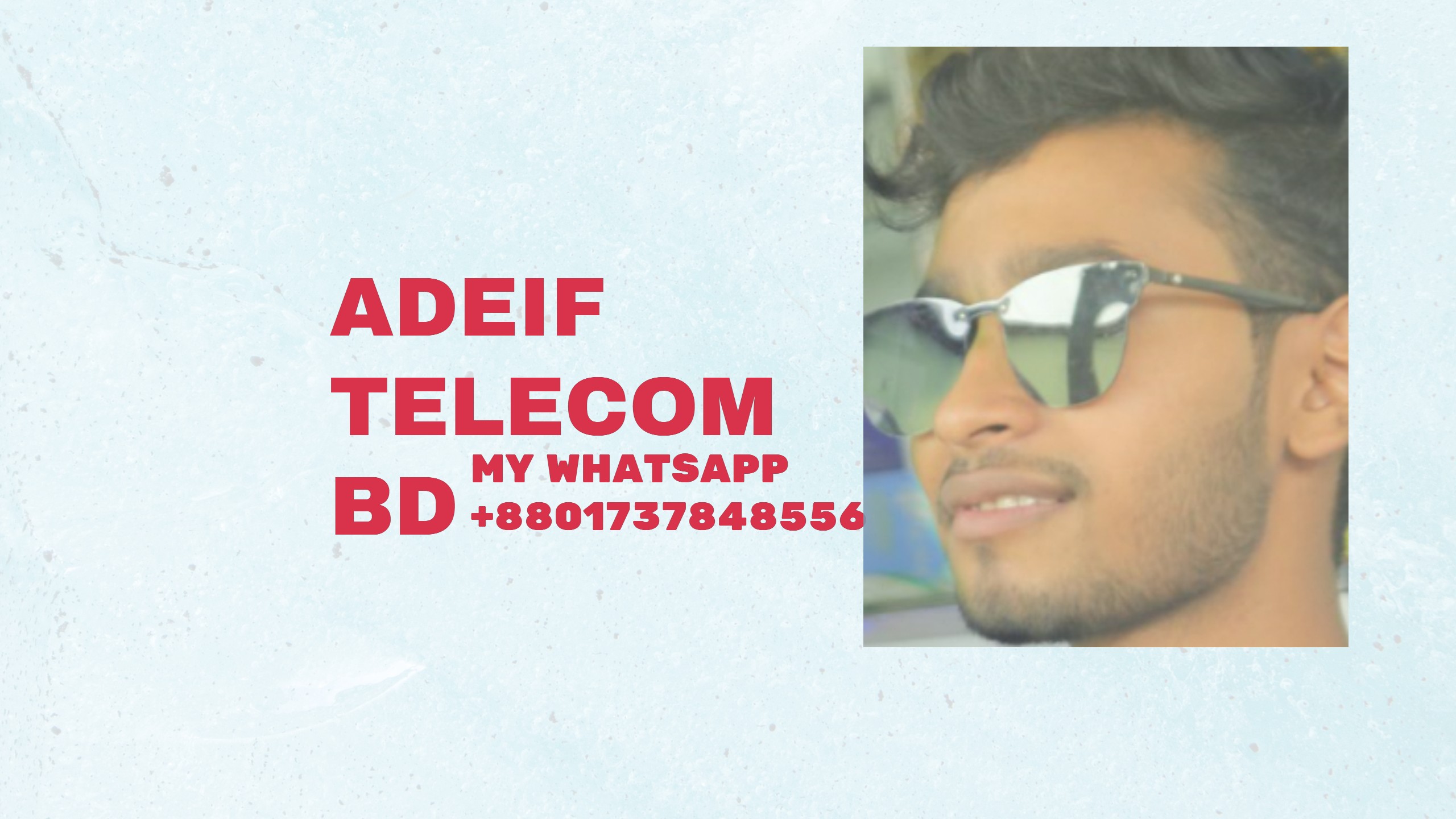 ADEIF TELECOM
