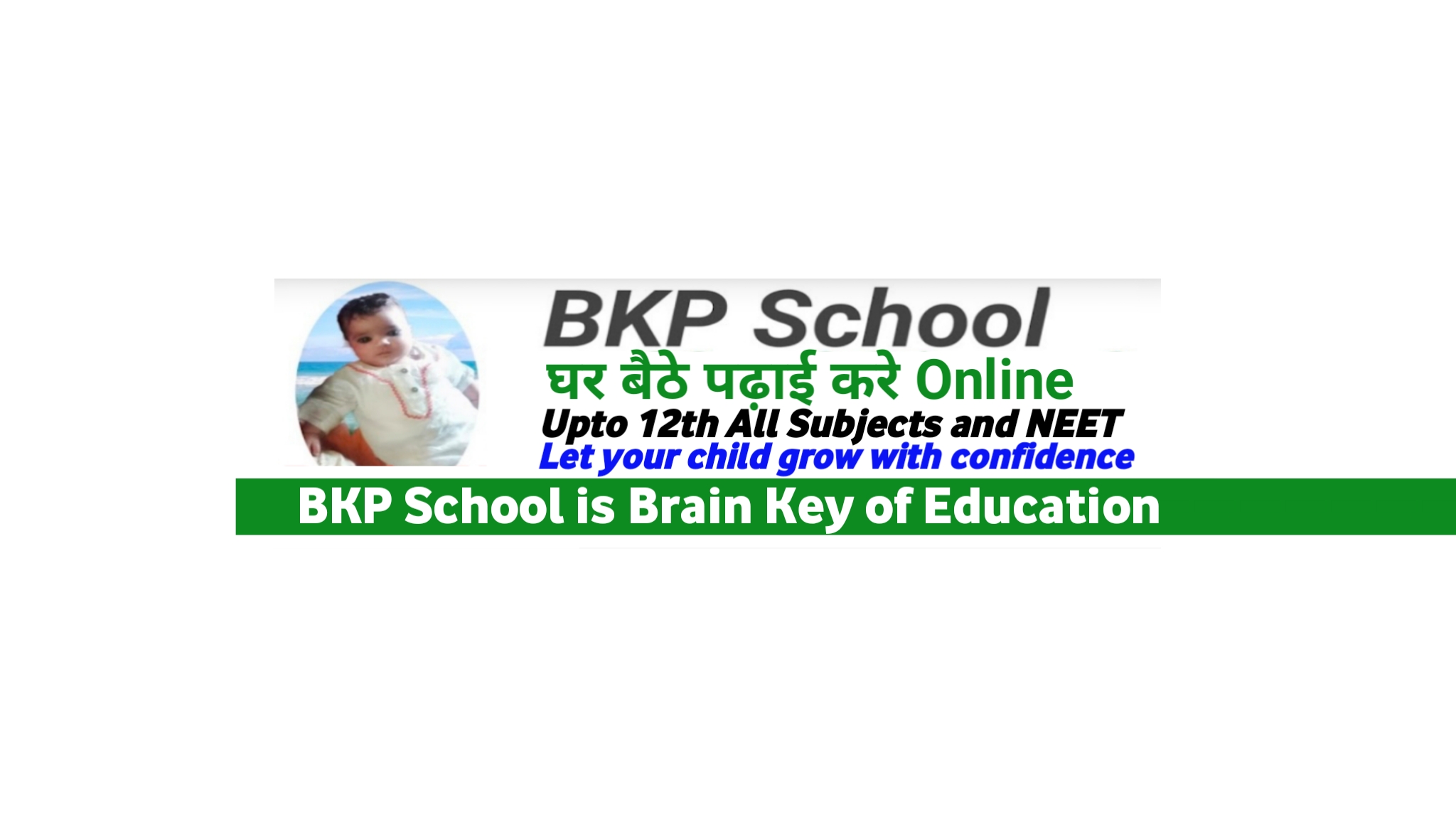 BKP School