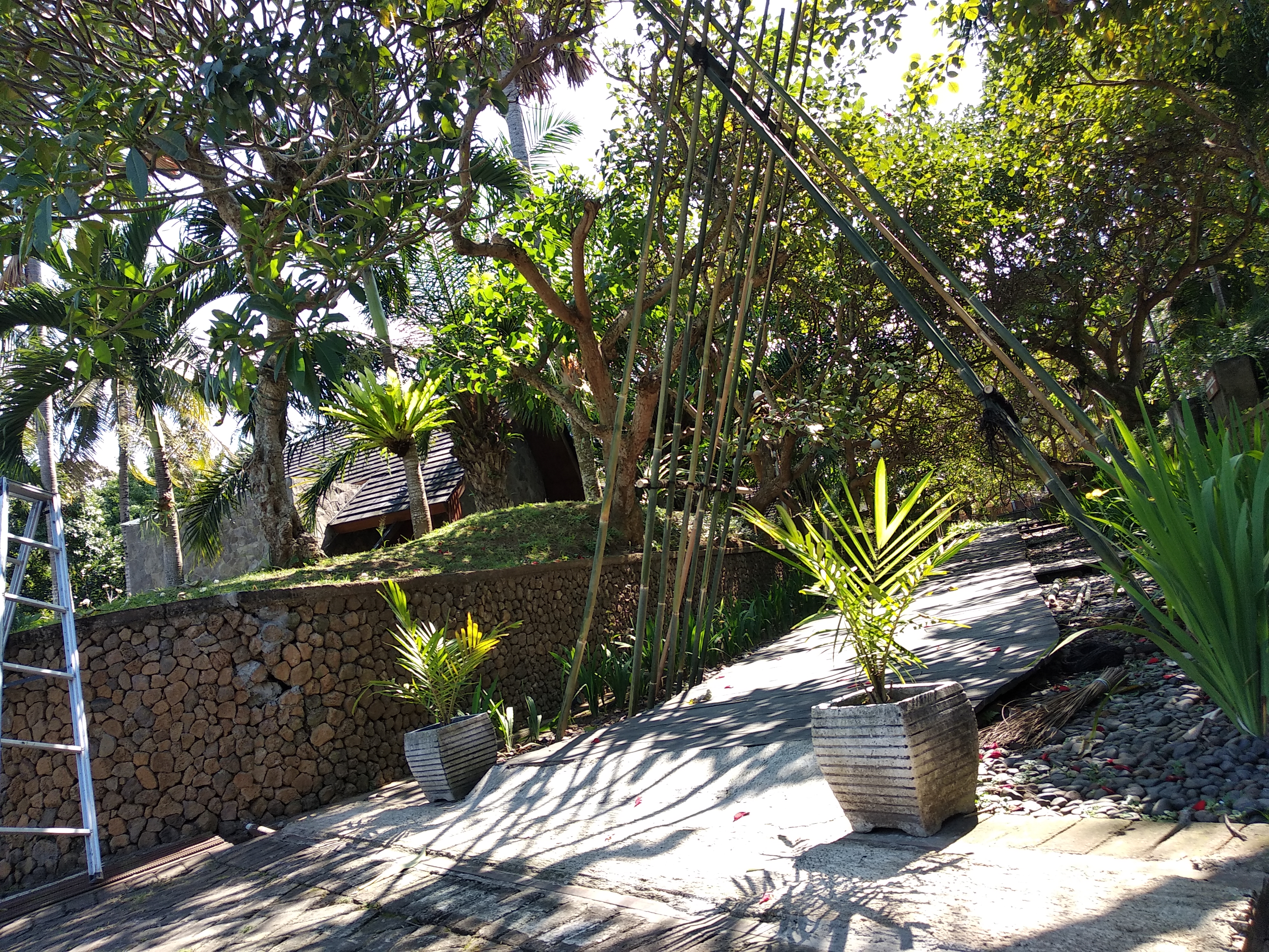 Sasangka wiyaga channel