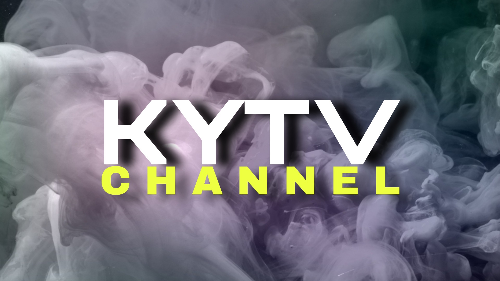 KYTV  Channel
