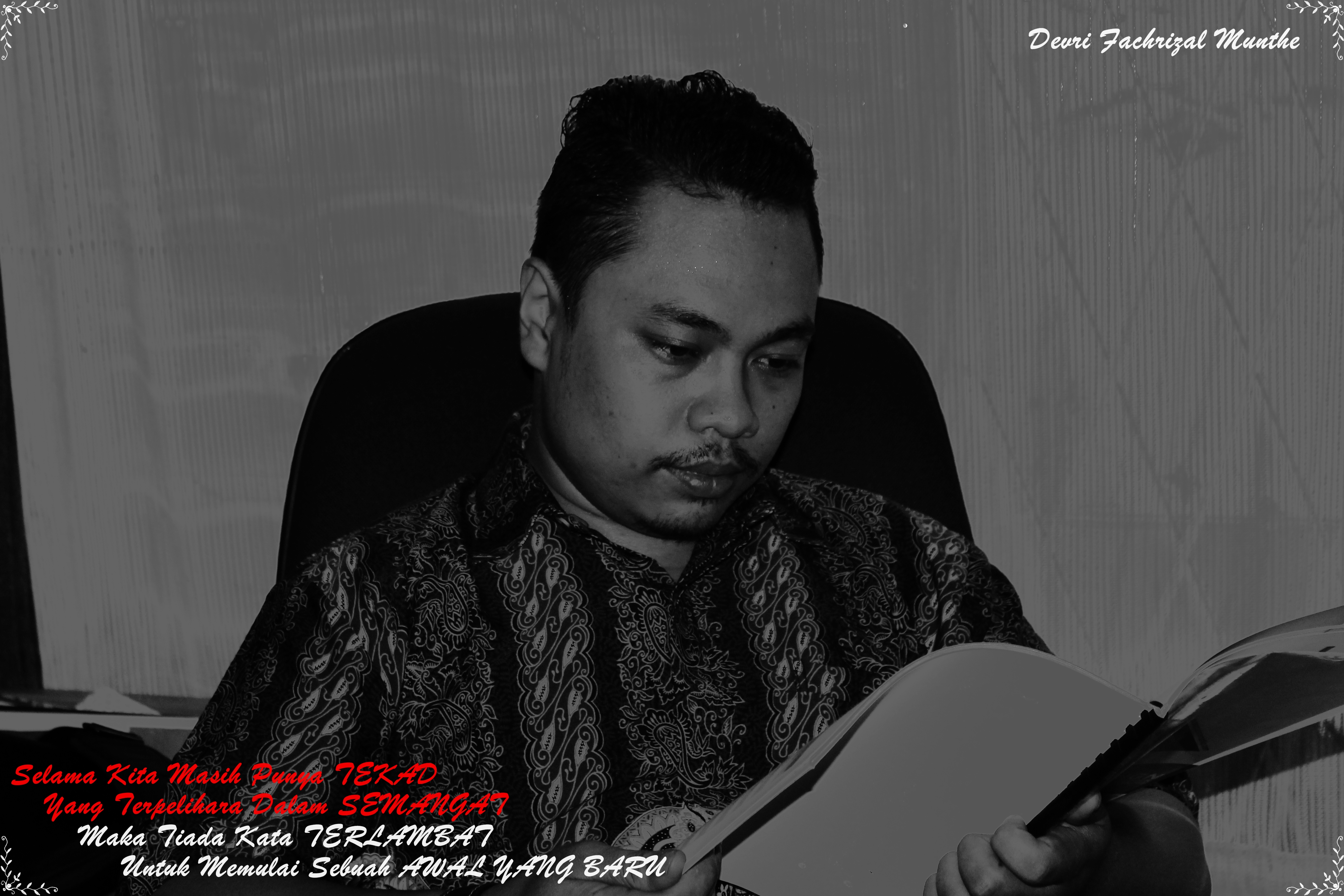 Munthe Channel Devri