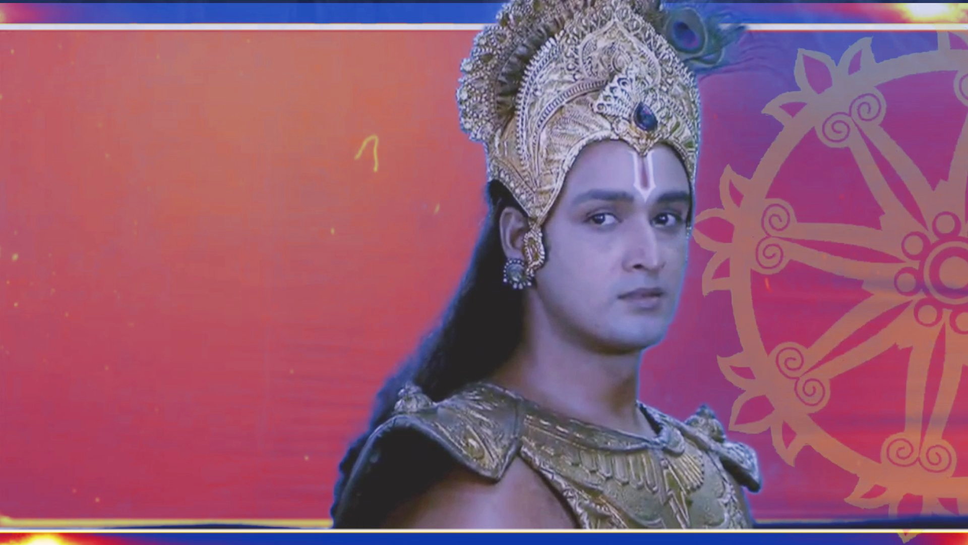 Serial Mahabharata Indonesia