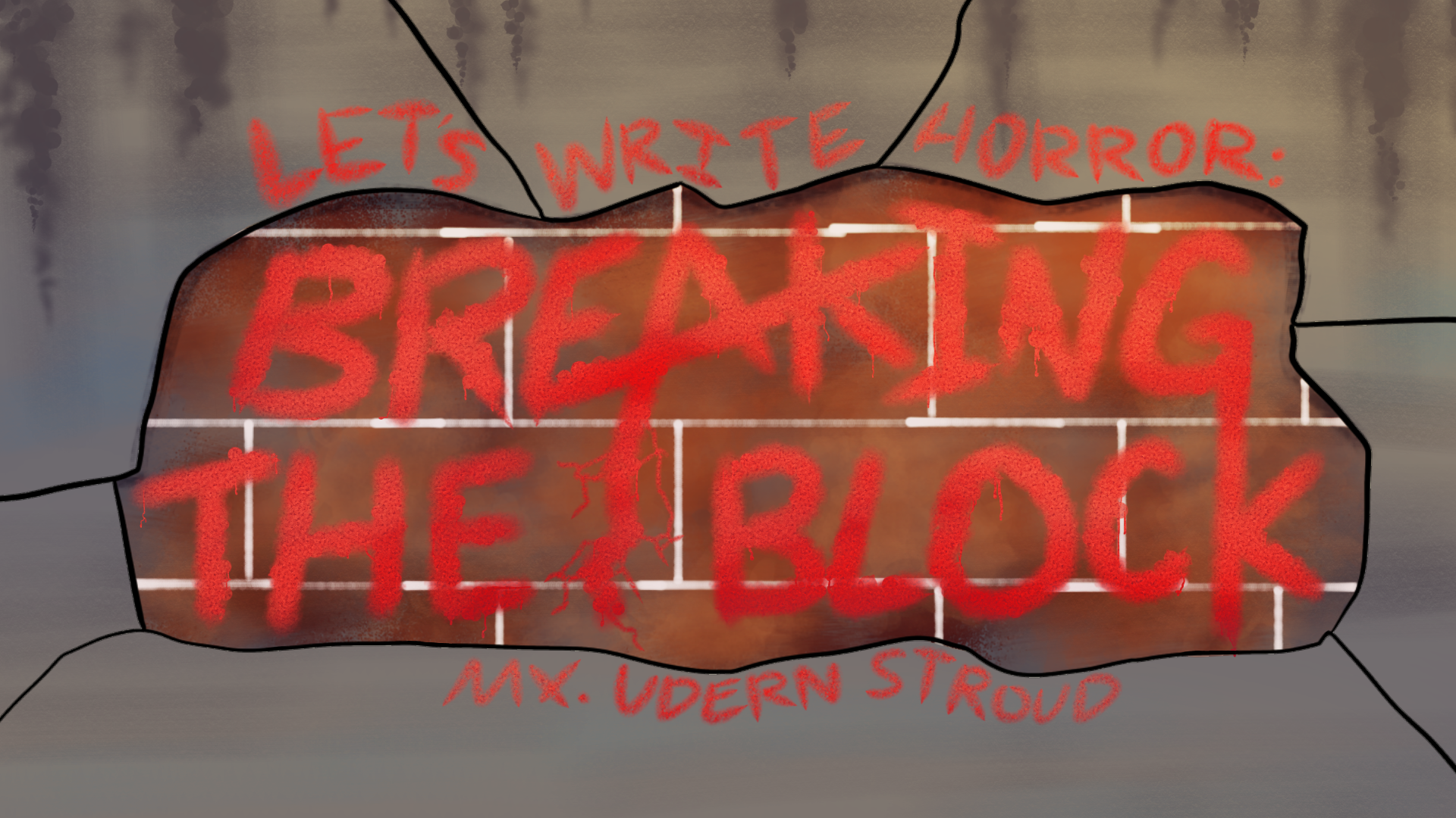 Let’s Write Horror