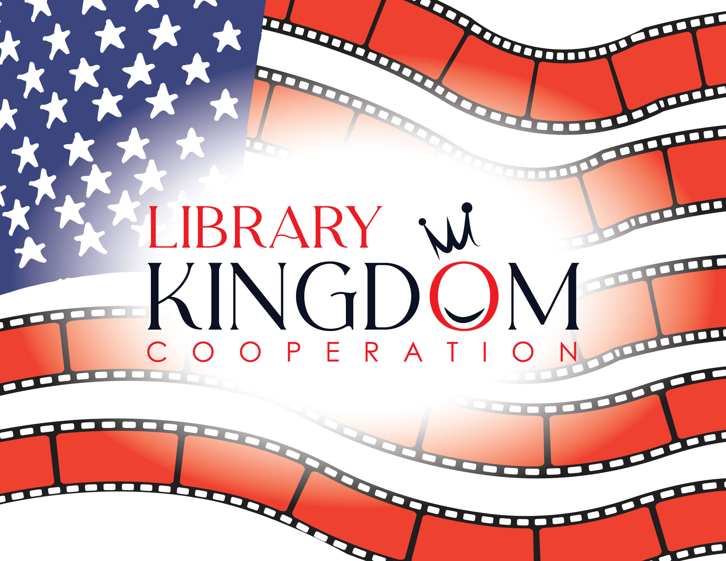 Library Kingdom Cooperation
